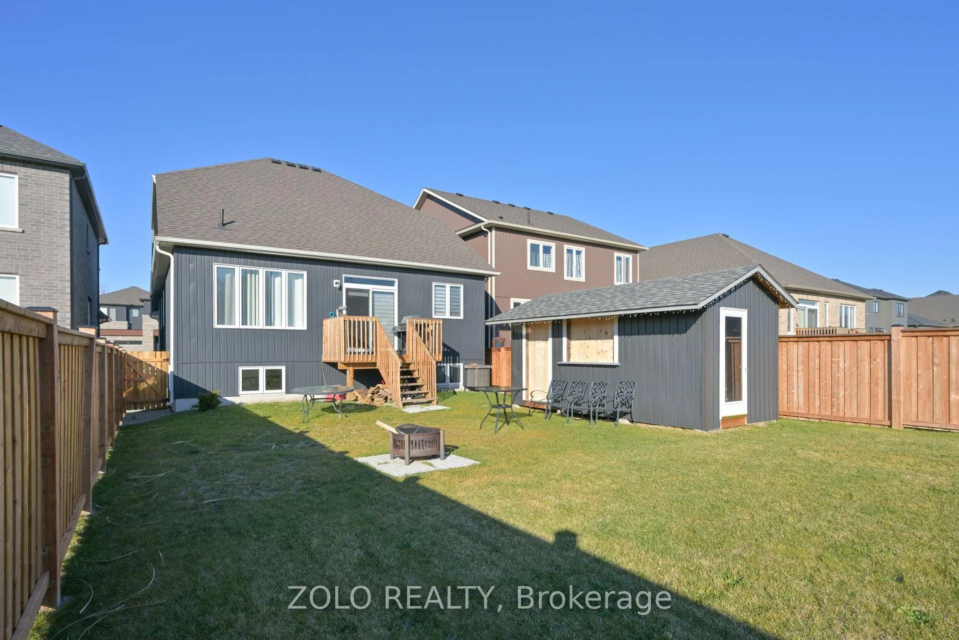 Photo 27 of 43 Simona Avenue, Wasaga Beach — HOMEH