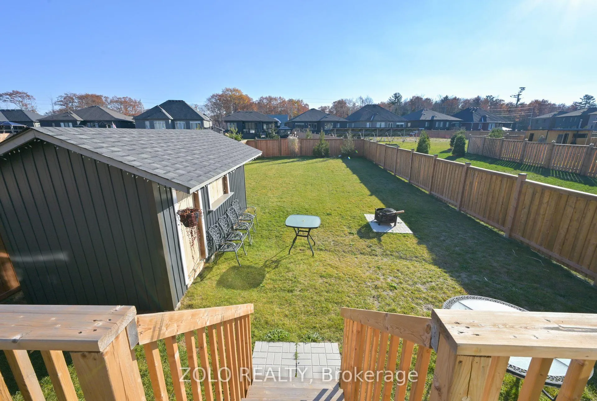Photo 28 of 43 Simona Avenue, Wasaga Beach — HOMEH