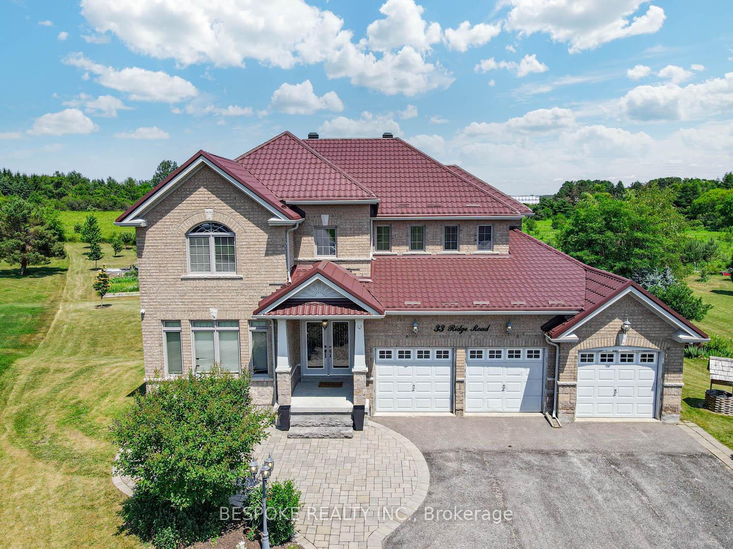 Photo 1 of 33 Ridge Road, Uxbridge — HOMEH