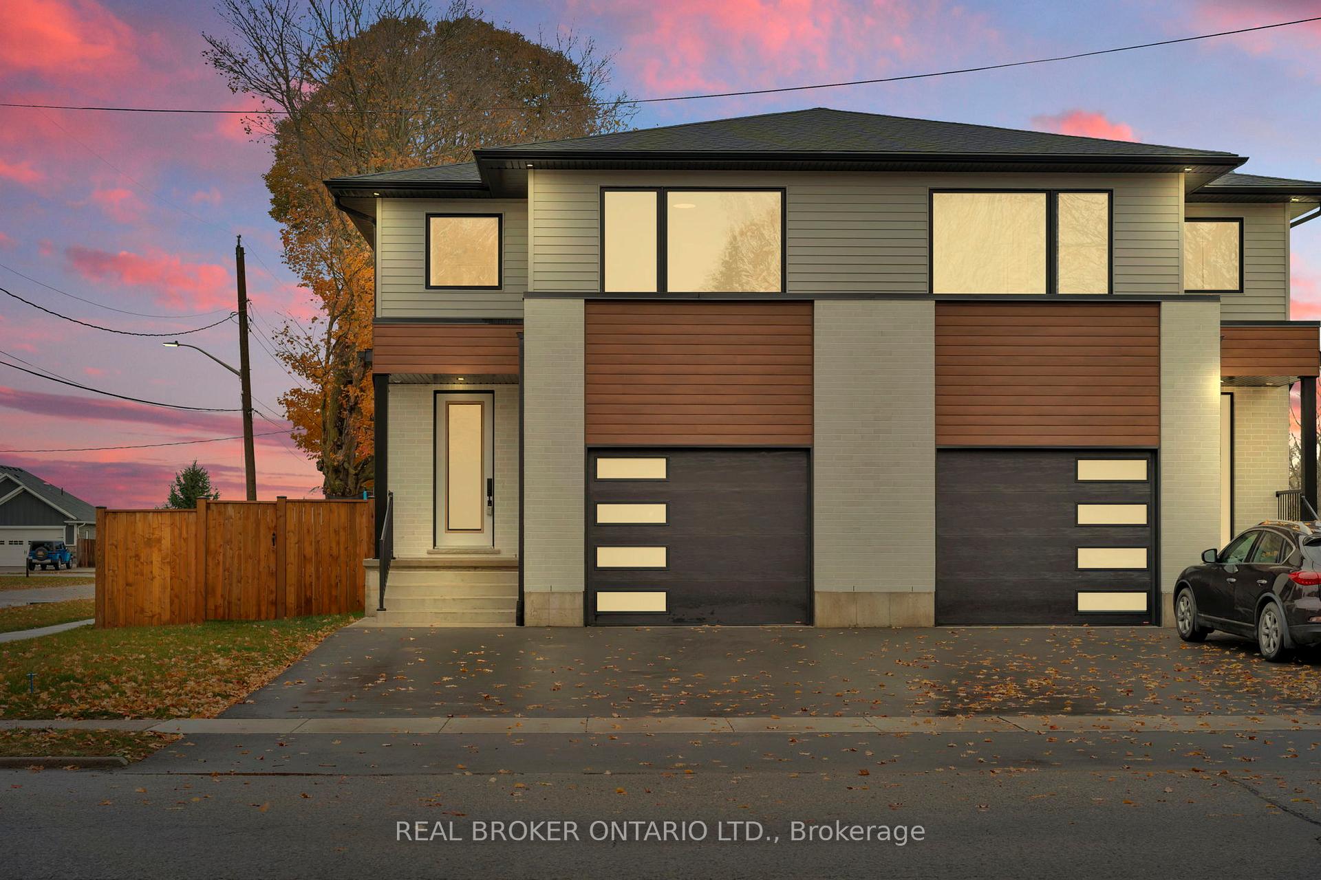Photo 1 of 56282 Heritage Line, Bayham, Straffordville — HOMEH