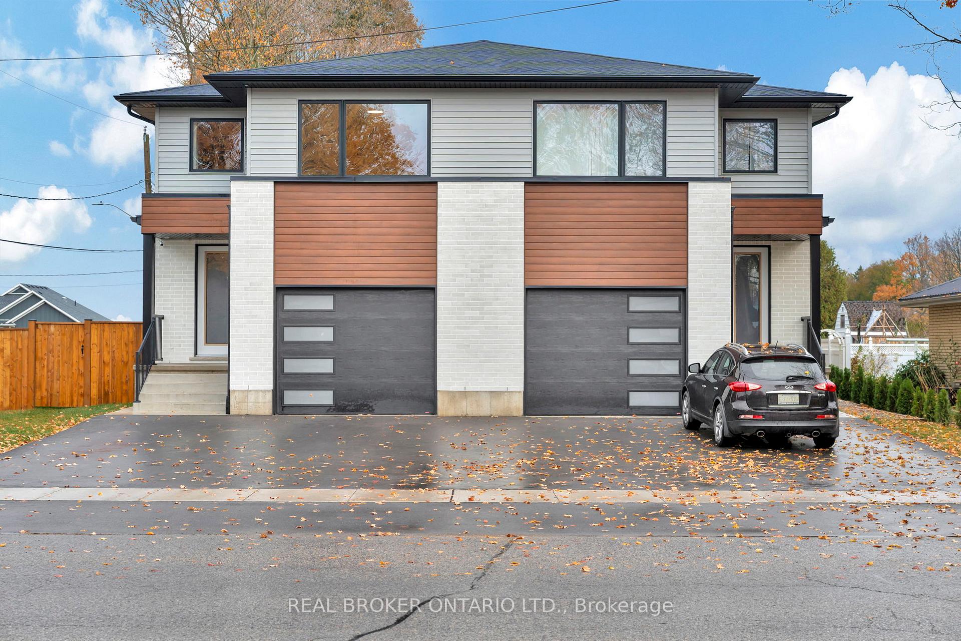 Photo 4 of 56282 Heritage Line, Bayham, Straffordville — HOMEH