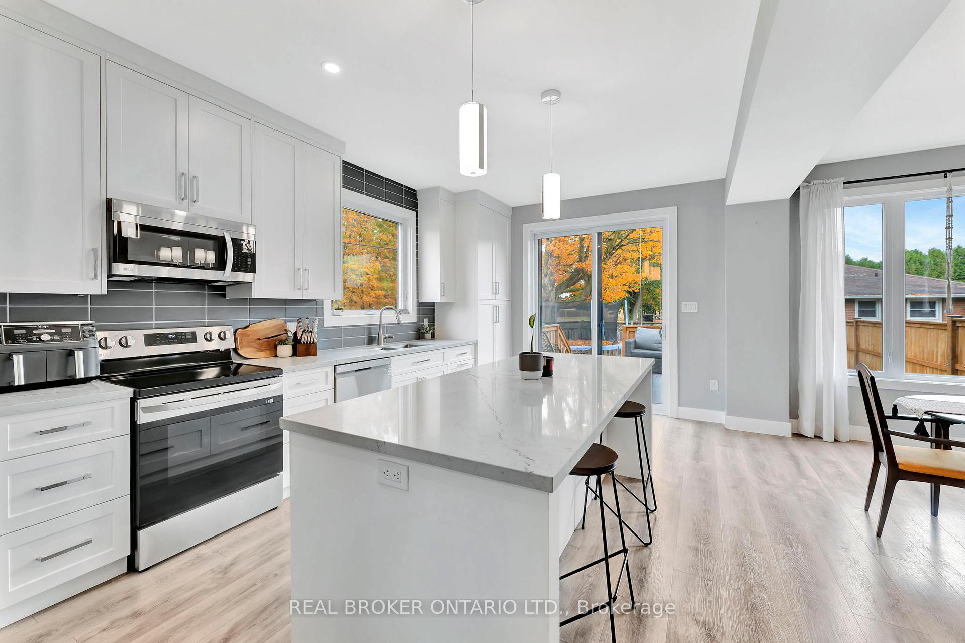 Photo 7 of 56282 Heritage Line, Bayham, Straffordville — HOMEH