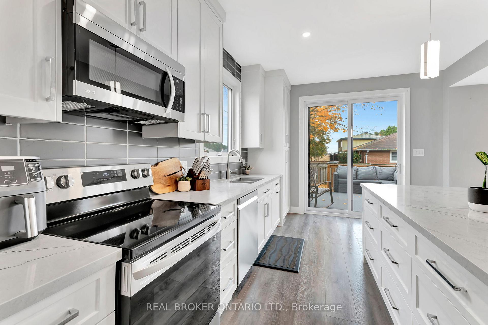 Photo 19 of 56282 Heritage Line, Bayham, Straffordville — HOMEH