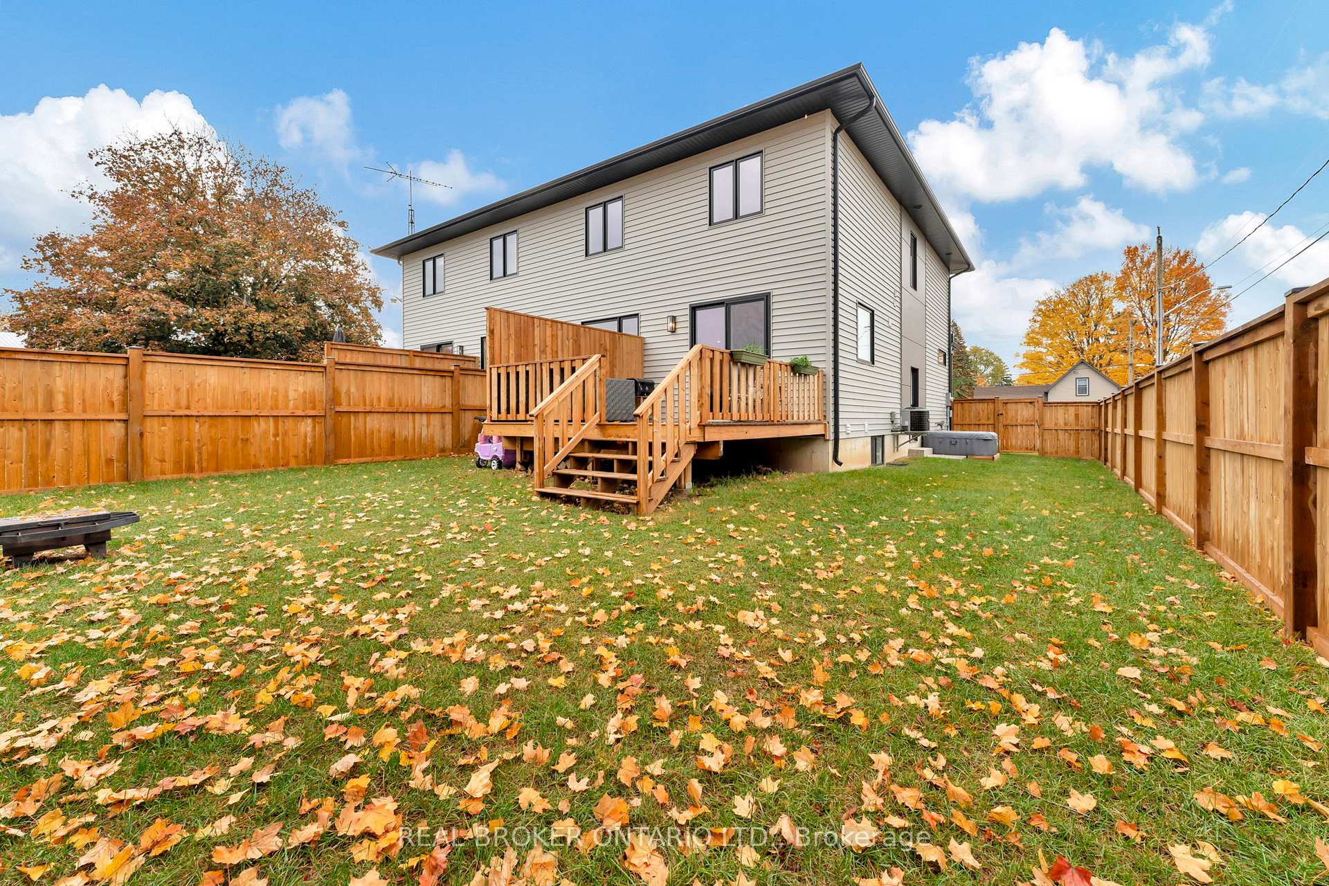 Photo 40 of 56282 Heritage Line, Bayham, Straffordville — HOMEH