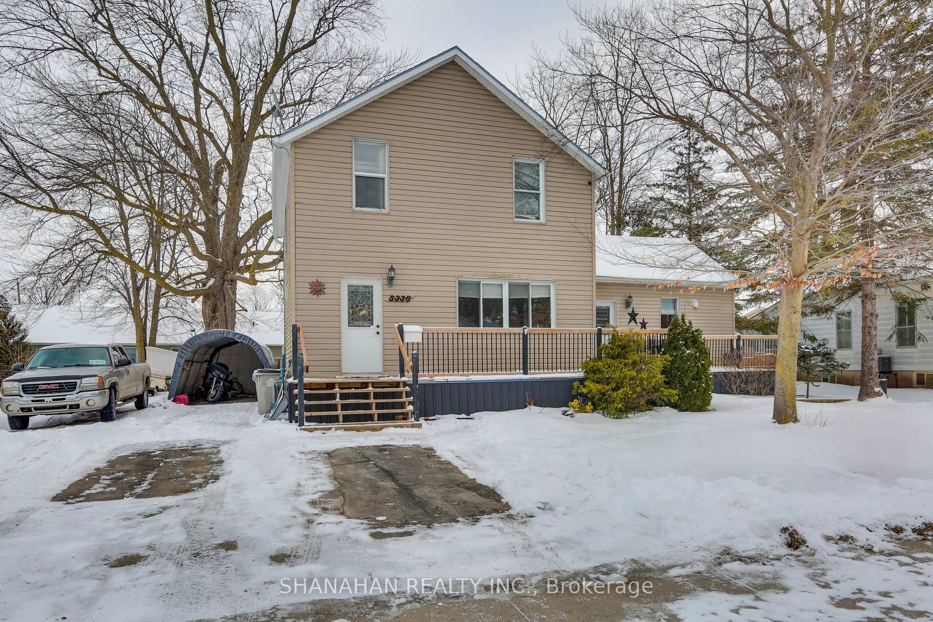Photo 1 of 5338 Nauvoo Road, Warwick, Watford — HOMEH