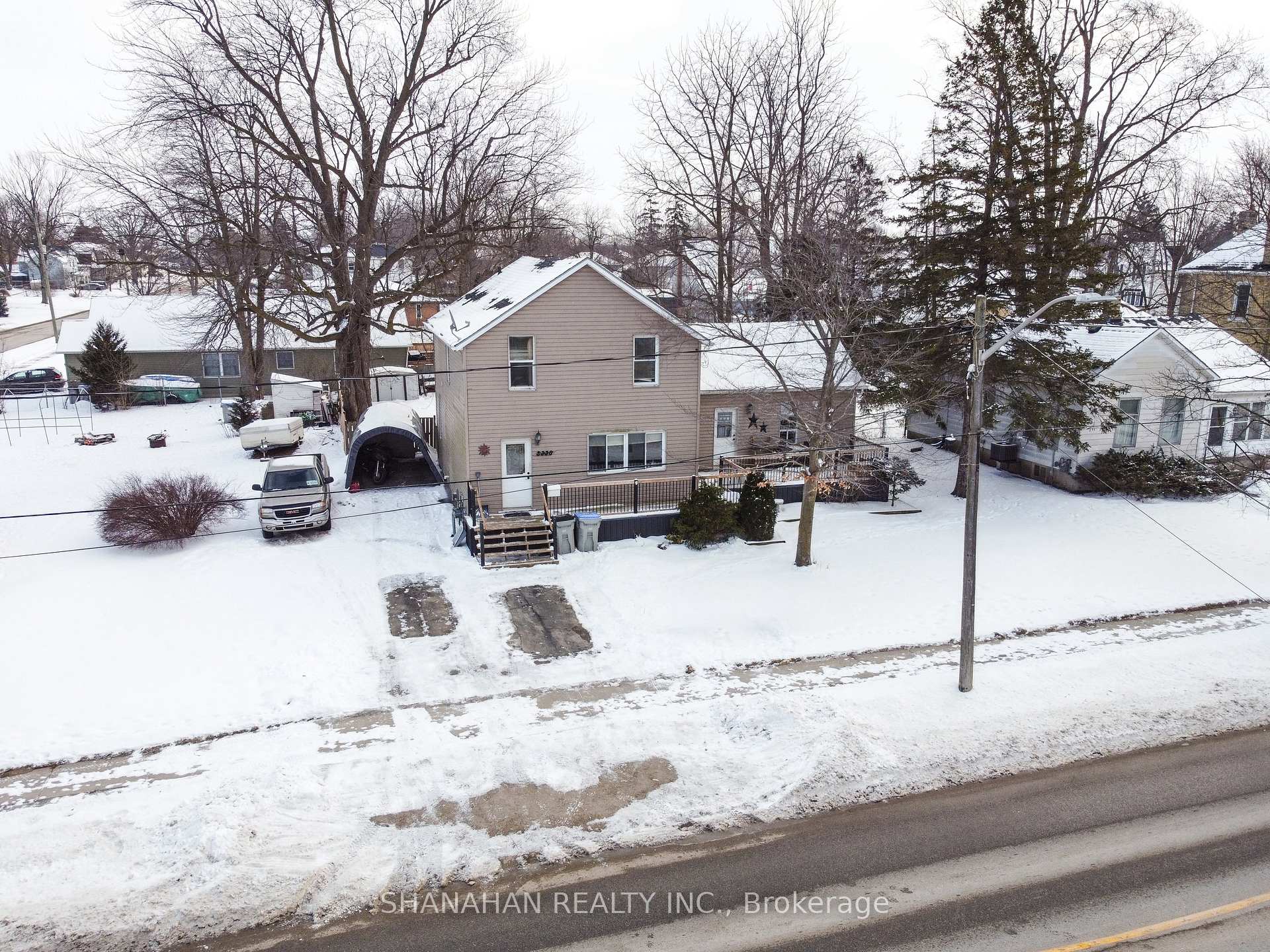 Photo 2 of 5338 Nauvoo Road, Warwick, Watford — HOMEH