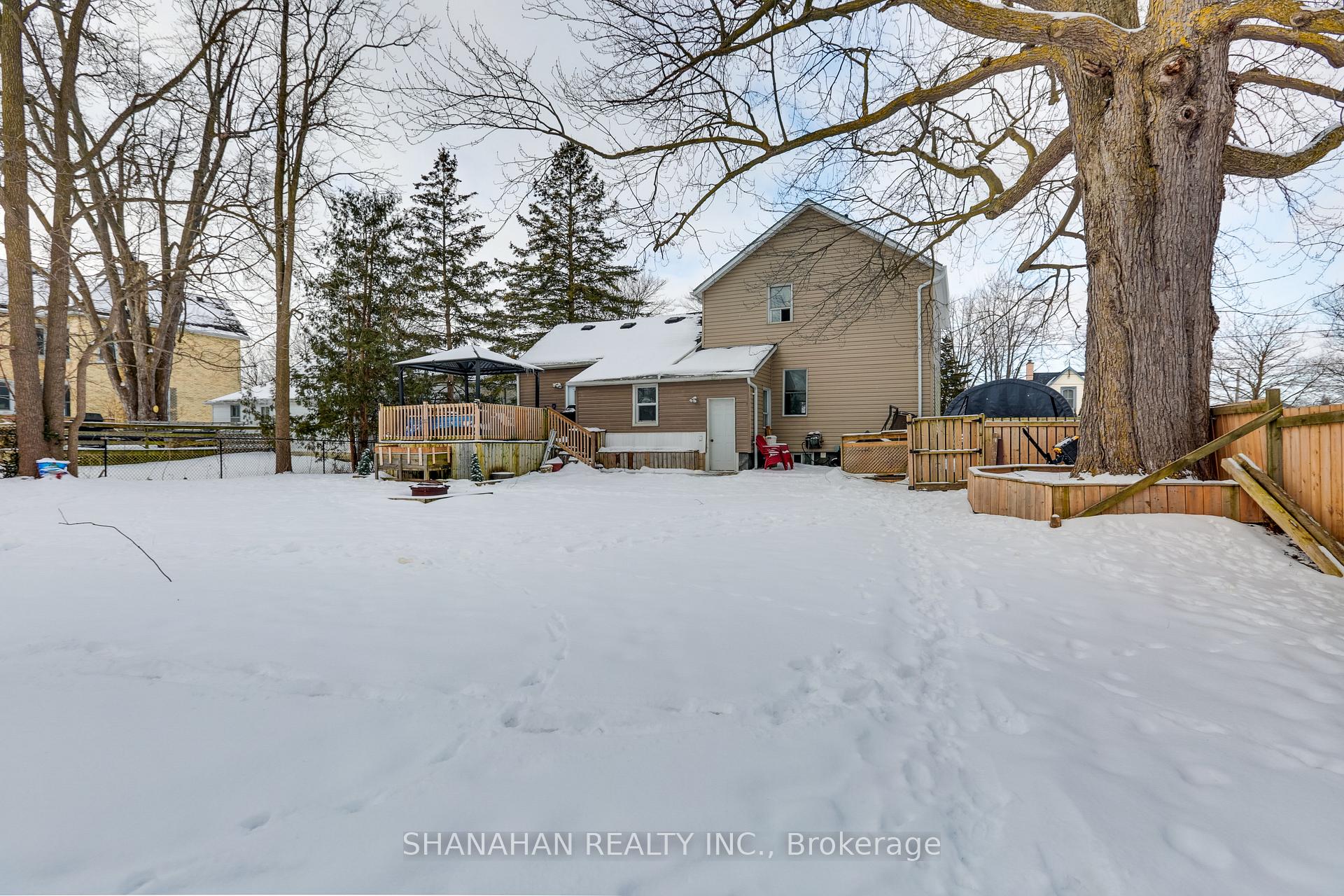 Photo 24 of 5338 Nauvoo Road, Warwick, Watford — HOMEH