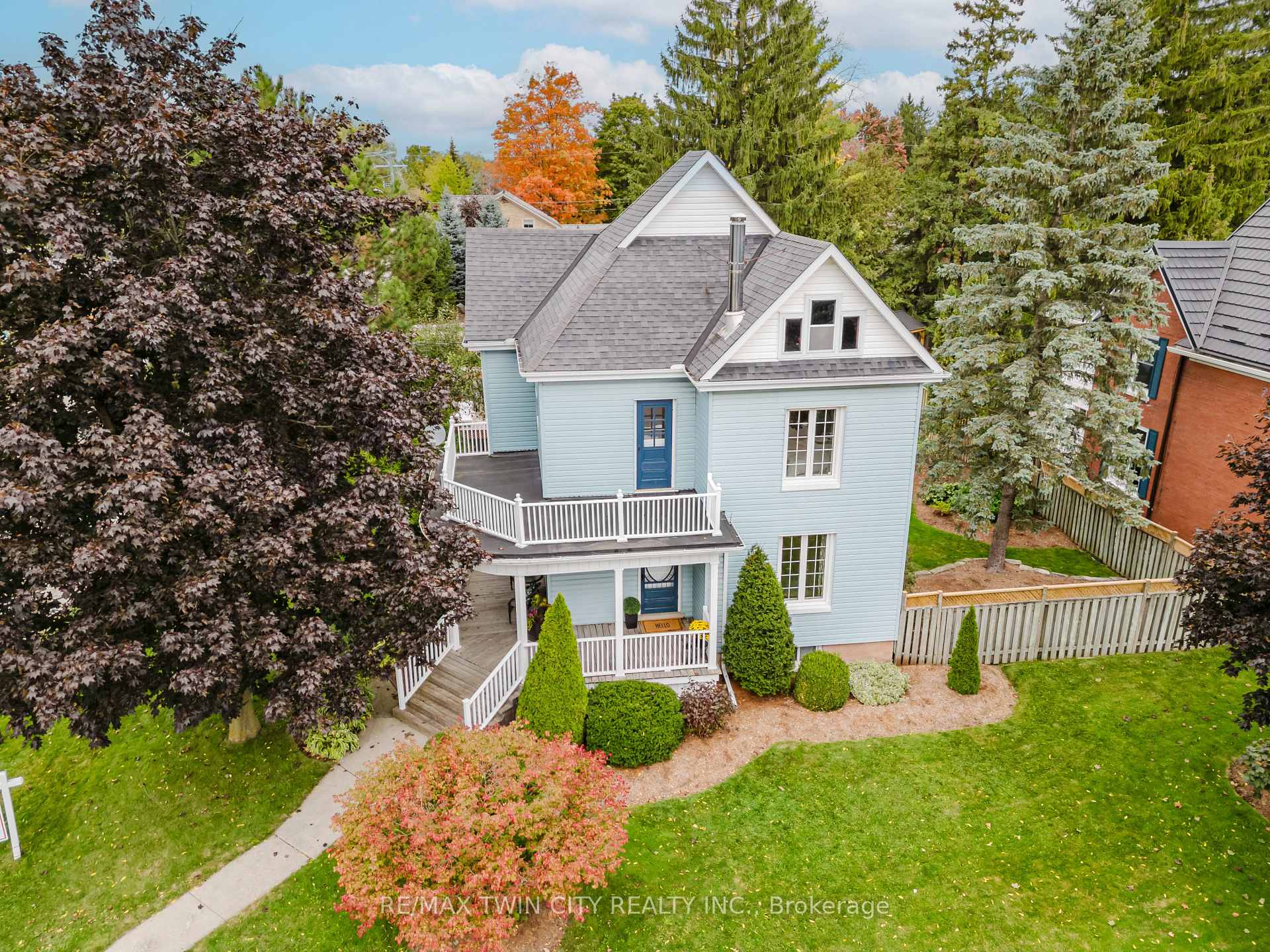 Photo 1 of 1159 Queens Bush Road, Wellesley — HOMEH