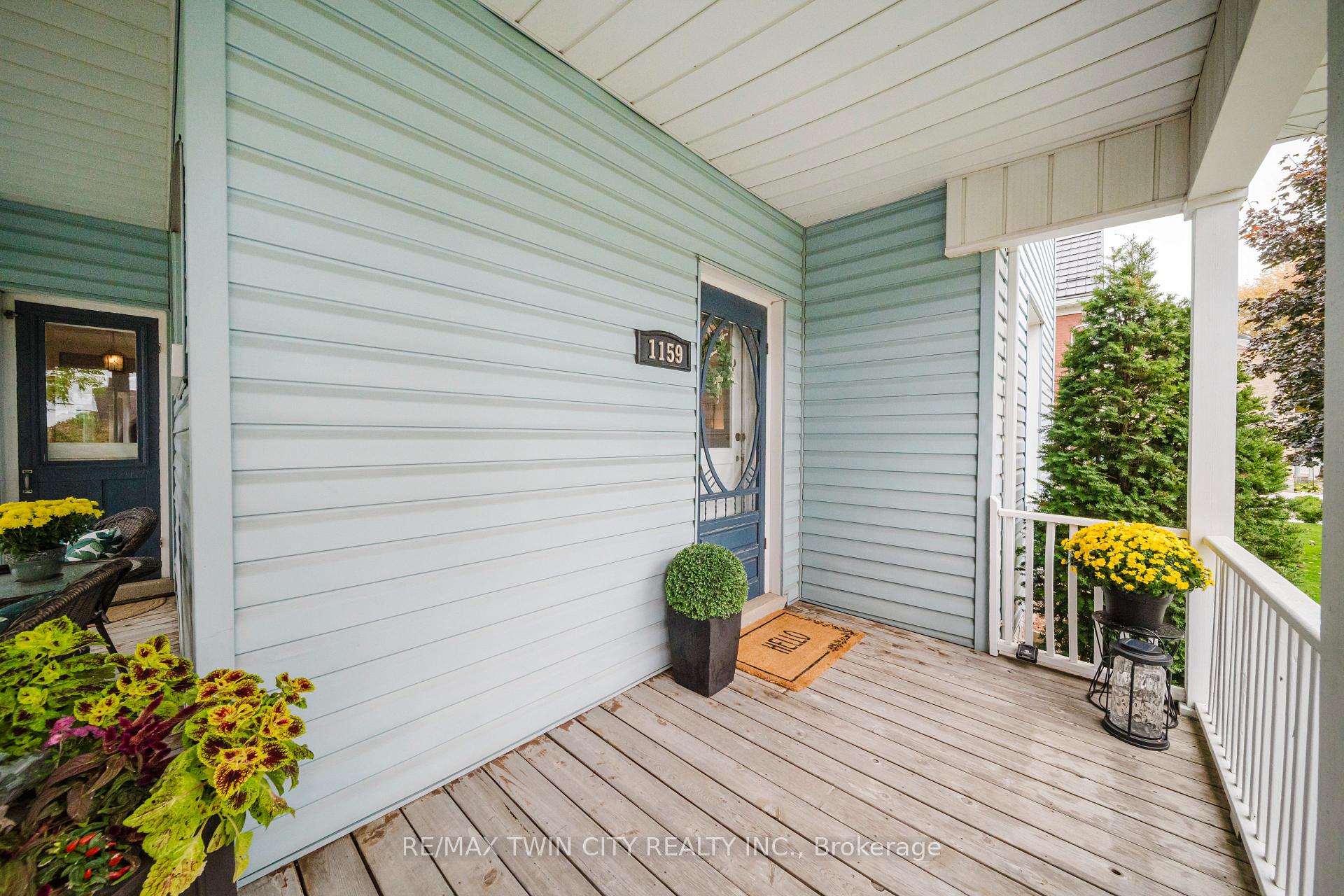 Photo 4 of 1159 Queens Bush Road, Wellesley — HOMEH