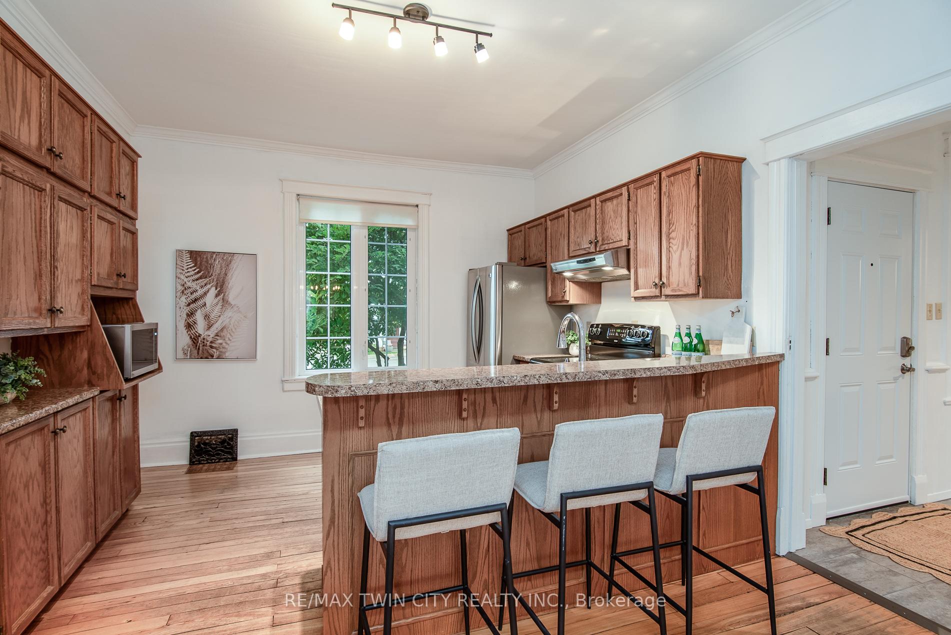 Photo 16 of 1159 Queens Bush Road, Wellesley — HOMEH