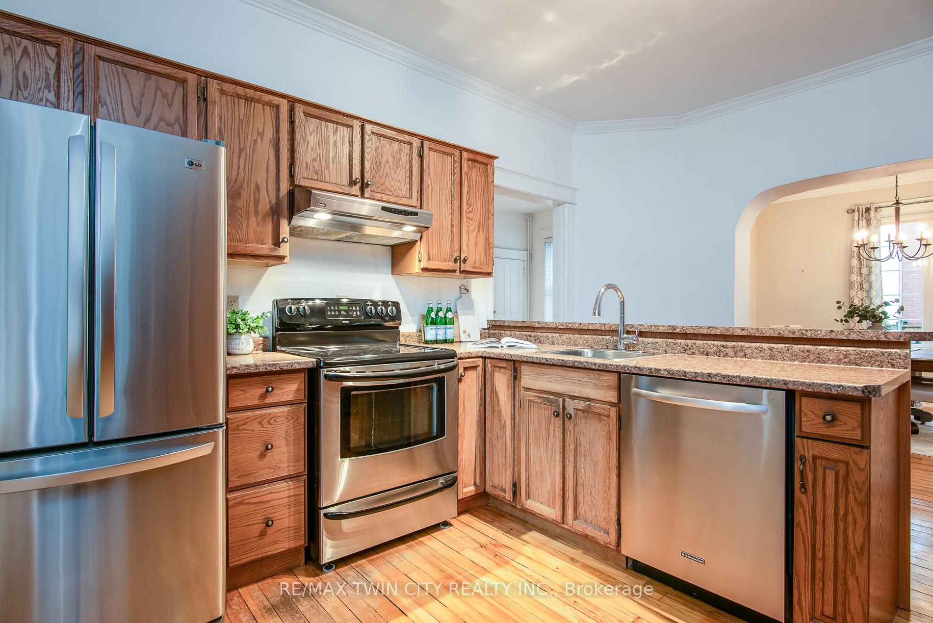 Photo 21 of 1159 Queens Bush Road, Wellesley — HOMEH