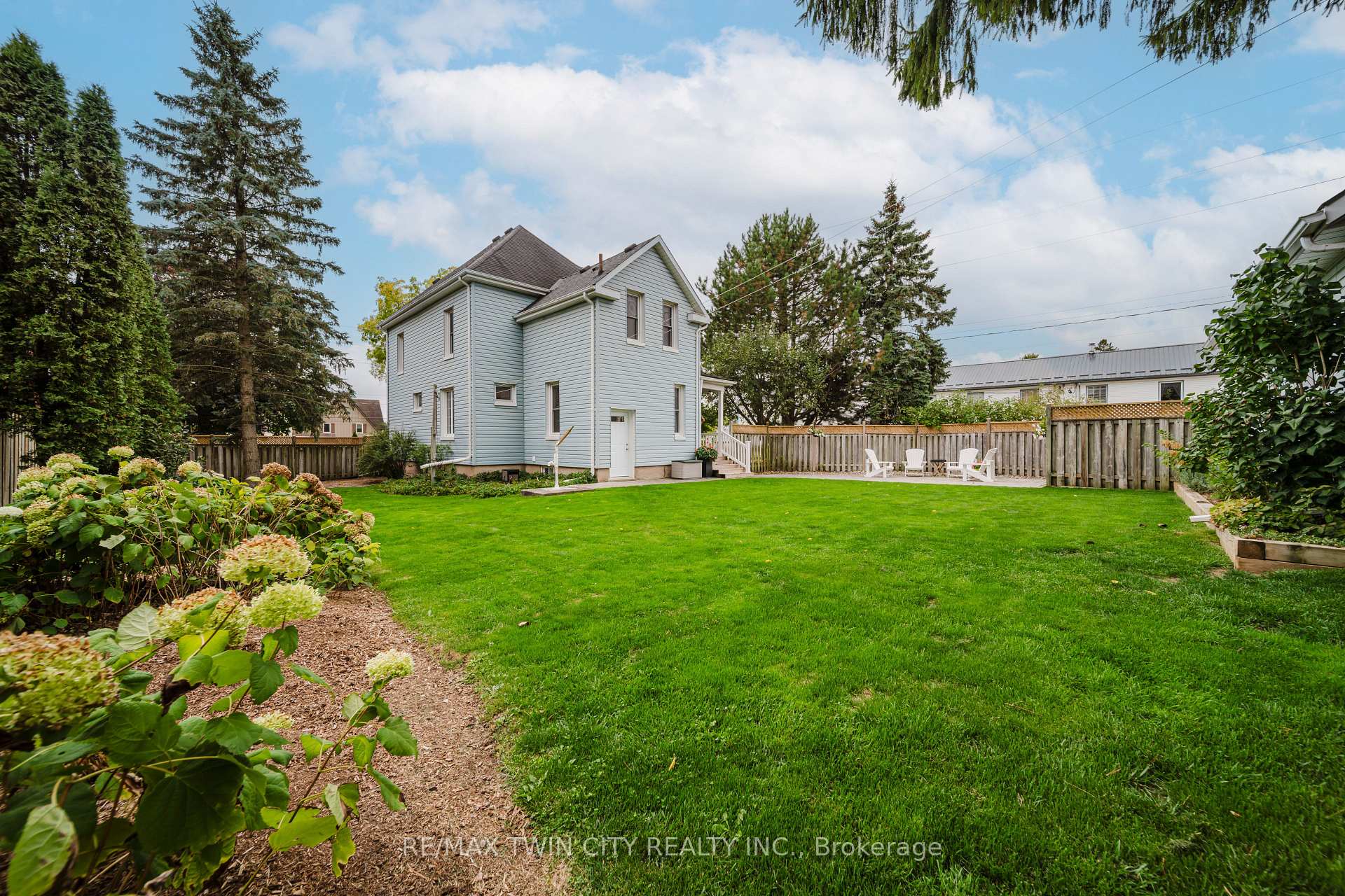 Photo 36 of 1159 Queens Bush Road, Wellesley — HOMEH