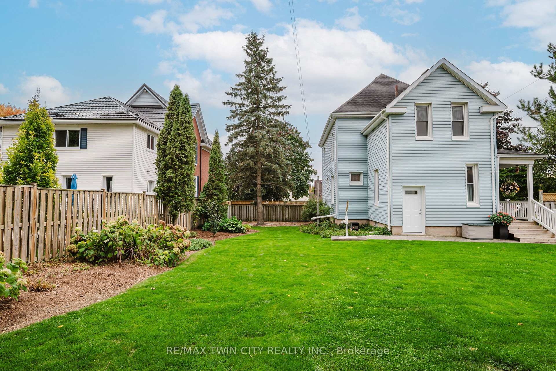 Photo 37 of 1159 Queens Bush Road, Wellesley — HOMEH