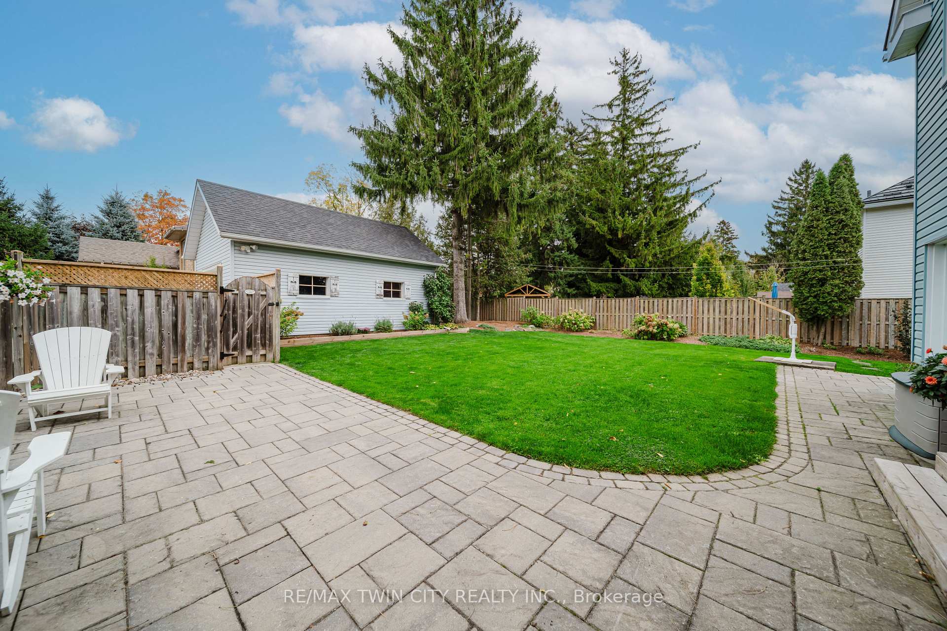 Photo 38 of 1159 Queens Bush Road, Wellesley — HOMEH