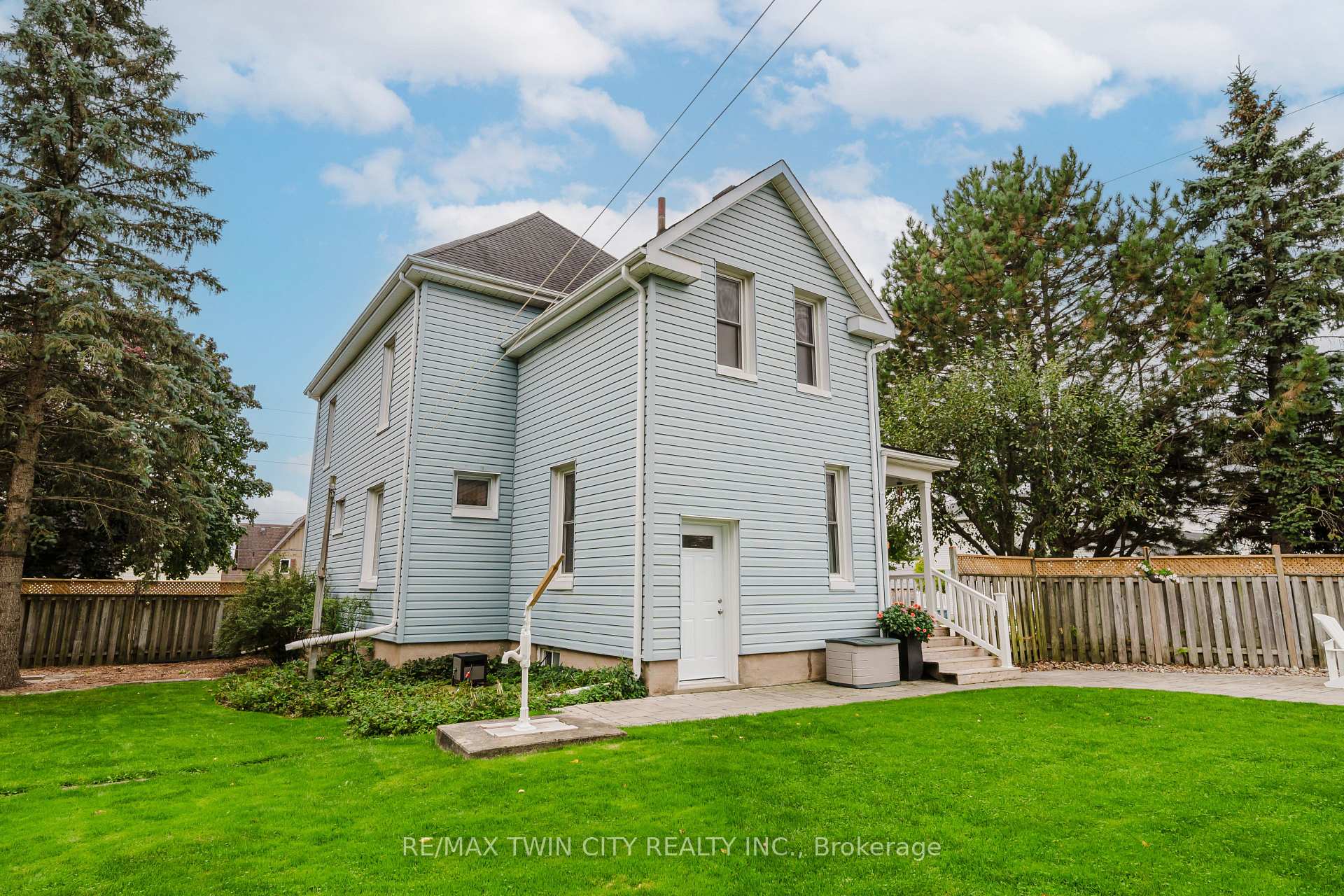 Photo 40 of 1159 Queens Bush Road, Wellesley — HOMEH