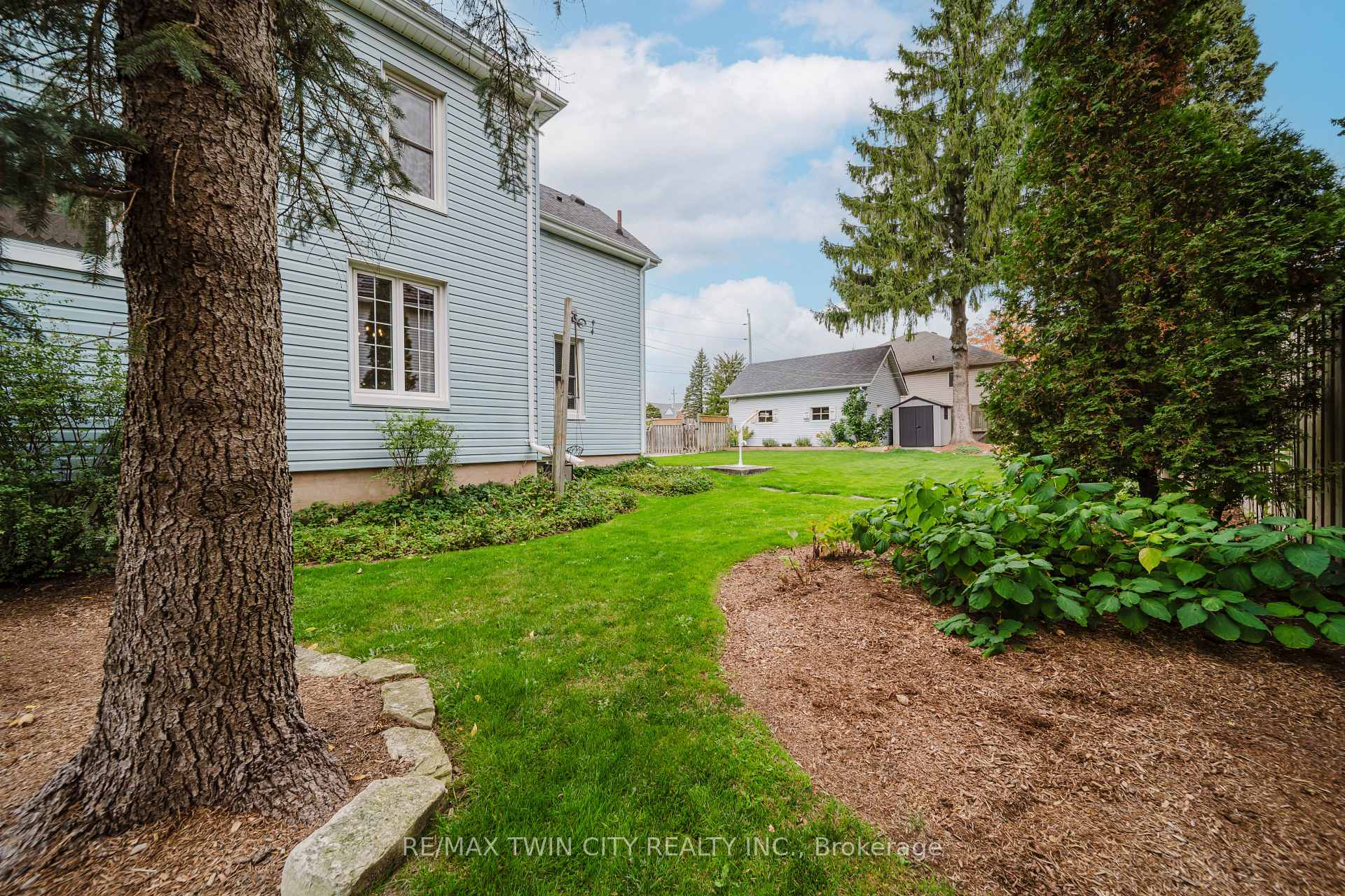Photo 41 of 1159 Queens Bush Road, Wellesley — HOMEH