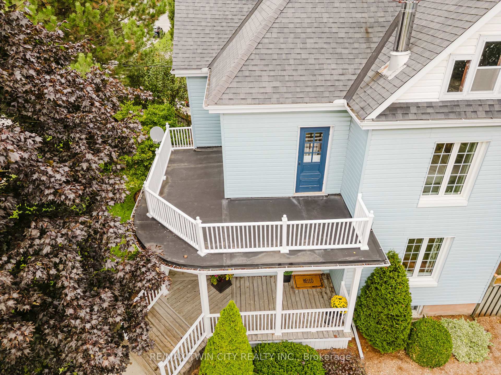 Photo 46 of 1159 Queens Bush Road, Wellesley — HOMEH