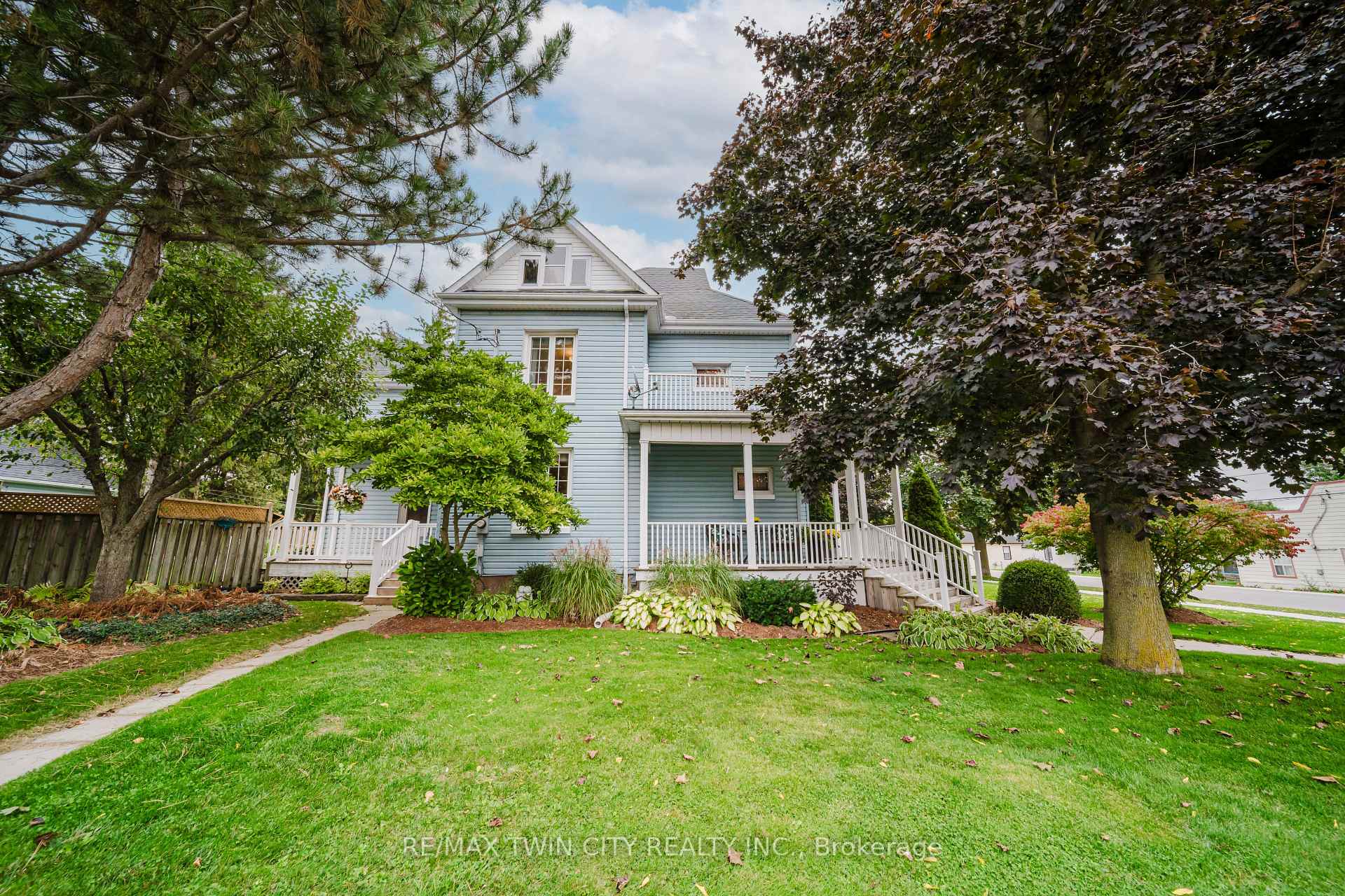 Photo 47 of 1159 Queens Bush Road, Wellesley — HOMEH
