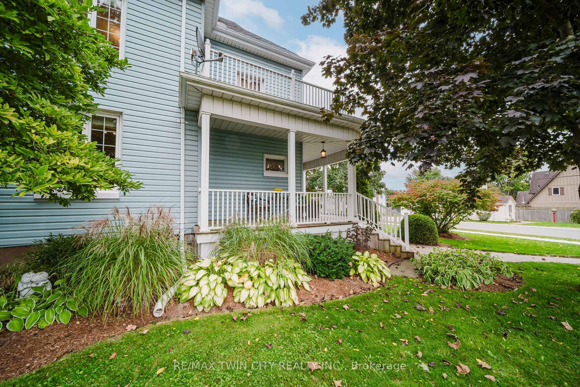 Photo 48 of 1159 Queens Bush Road, Wellesley — HOMEH