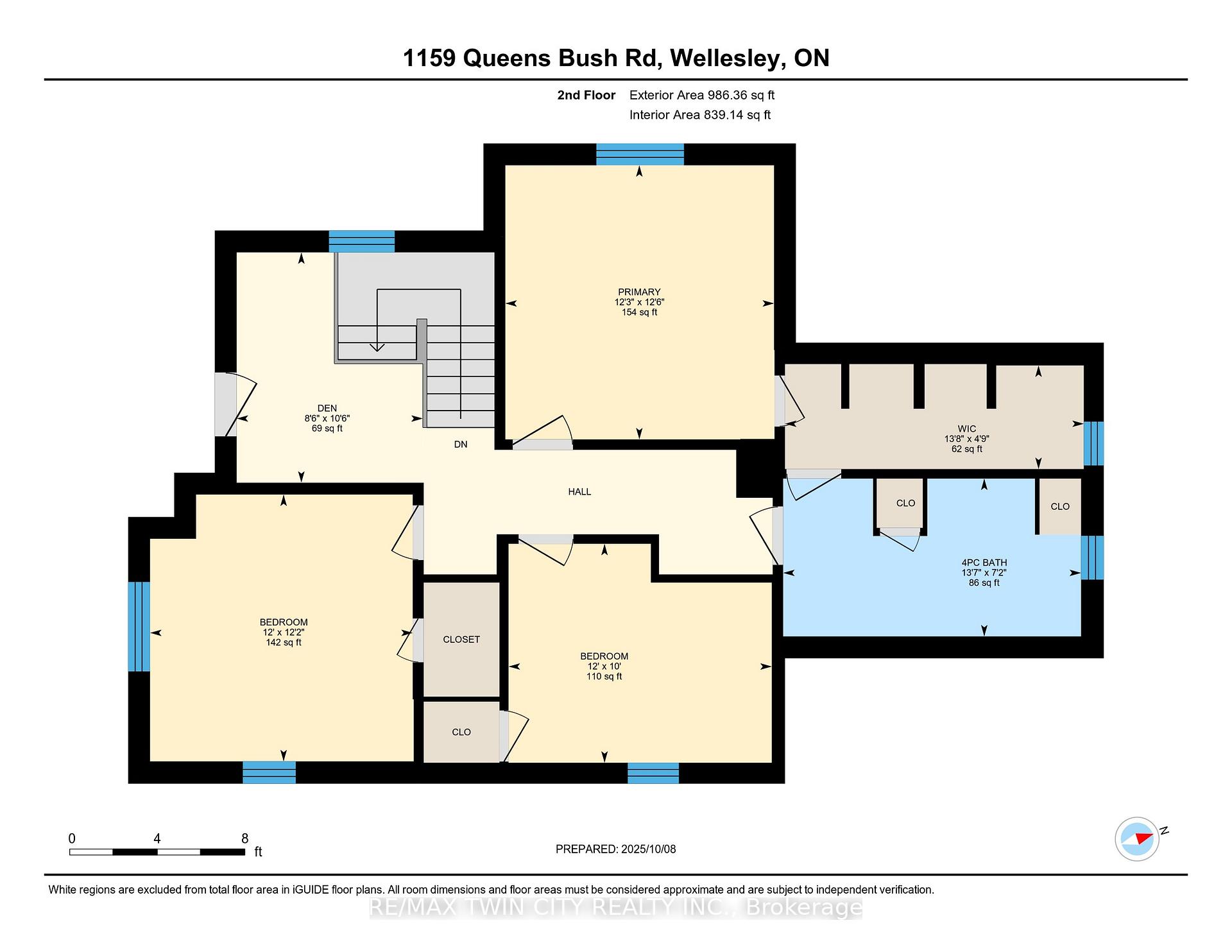 Photo 50 of 1159 Queens Bush Road, Wellesley — HOMEH