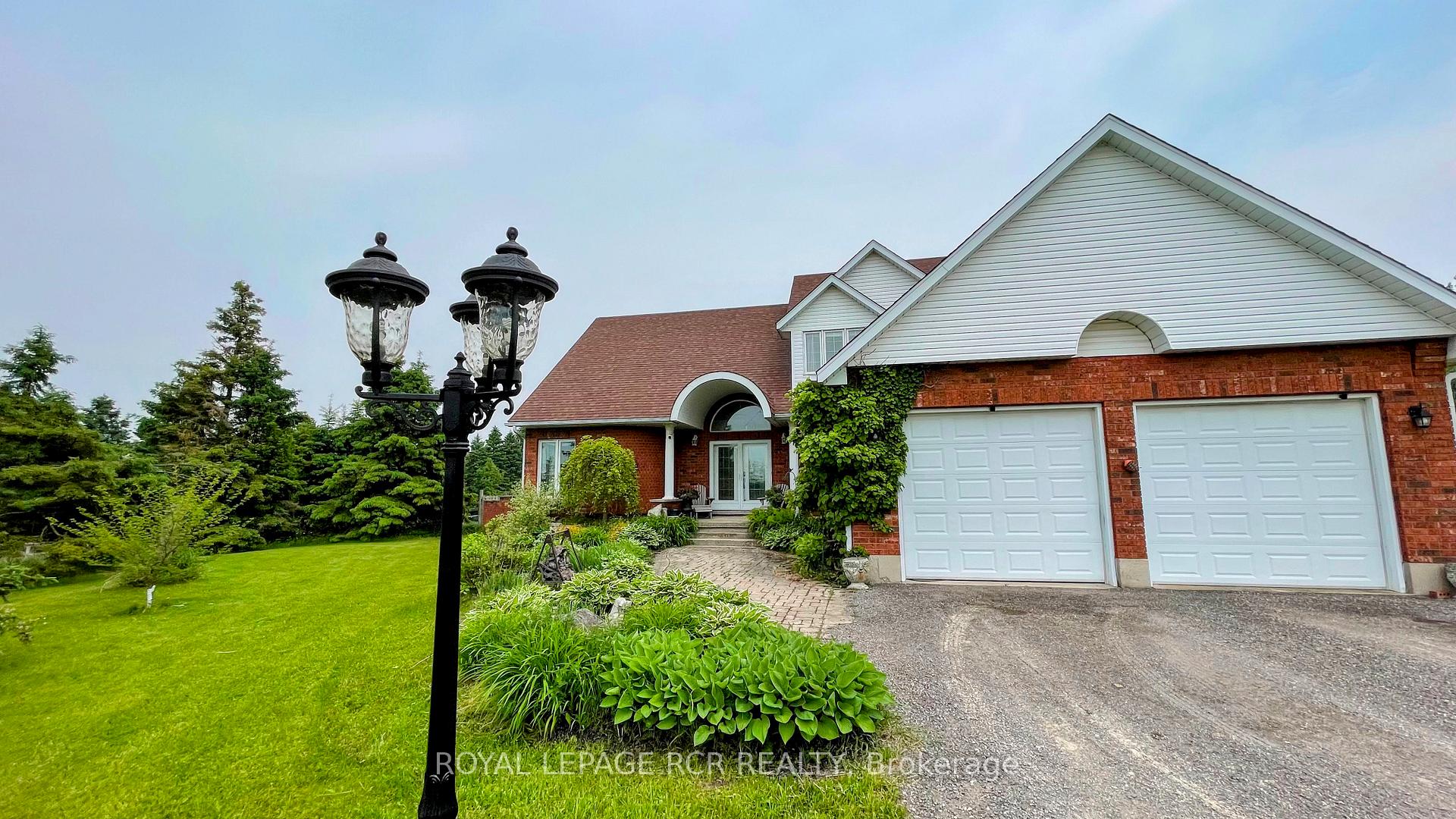 Photo 1 of 293129 8th Line, Amaranth, Rural Amaranth — HOMEH