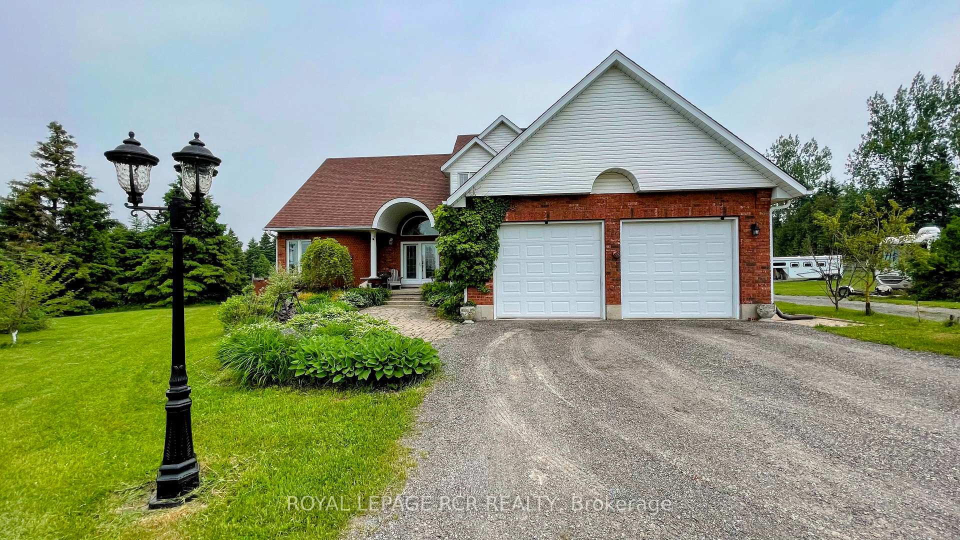 Photo 4 of 293129 8th Line, Amaranth, Rural Amaranth — HOMEH