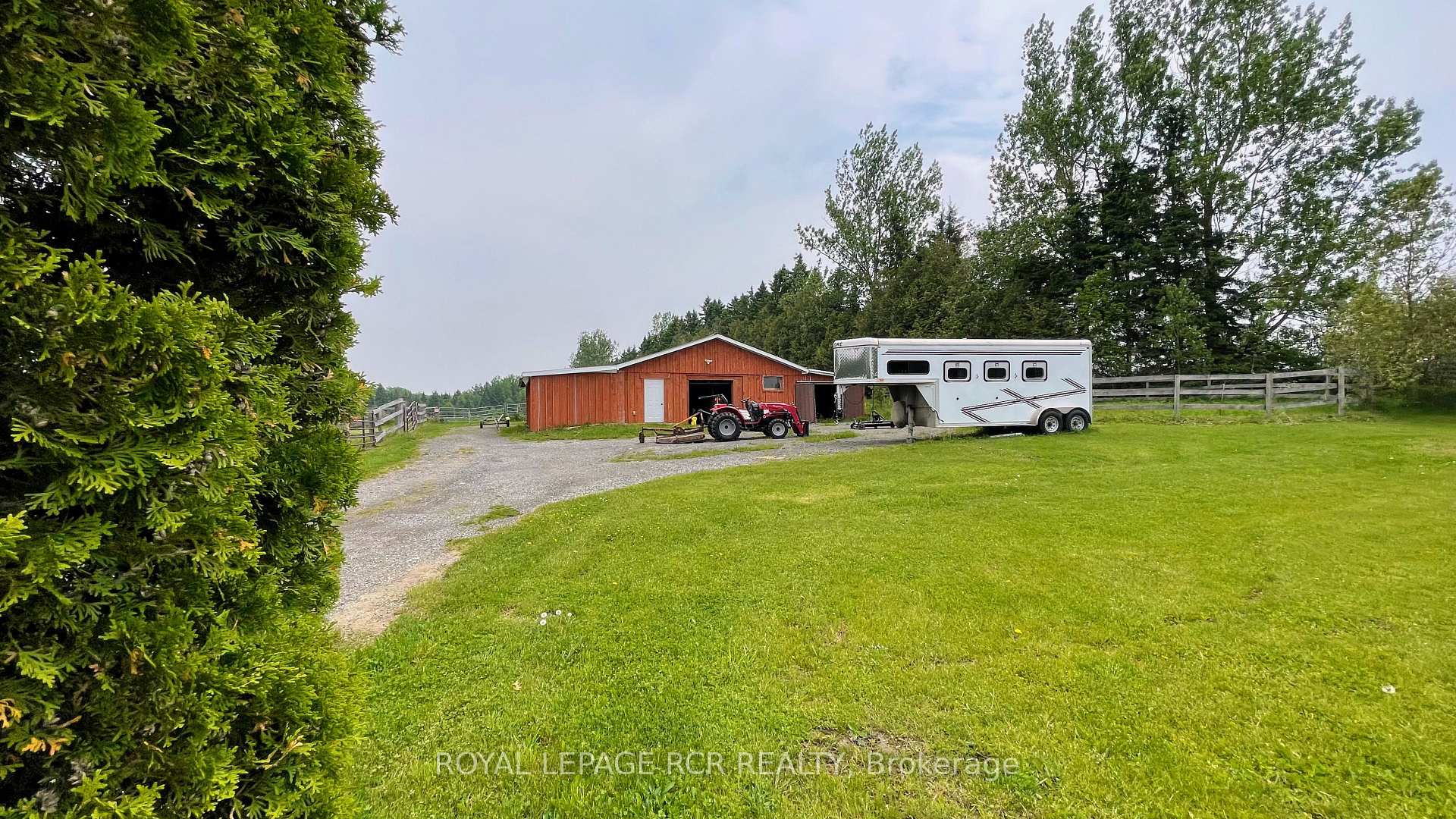 Photo 5 of 293129 8th Line, Amaranth, Rural Amaranth — HOMEH