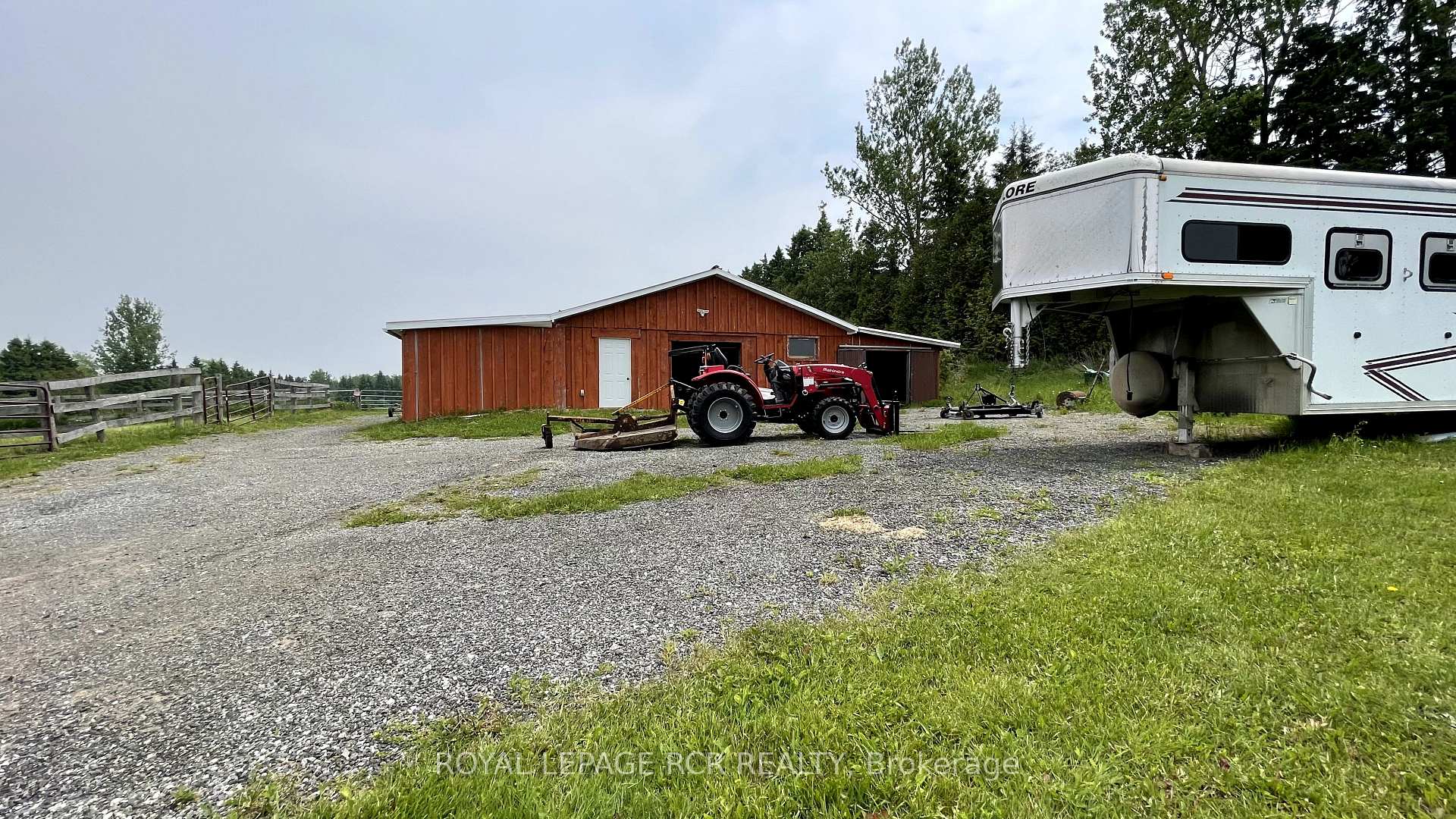 Photo 6 of 293129 8th Line, Amaranth, Rural Amaranth — HOMEH