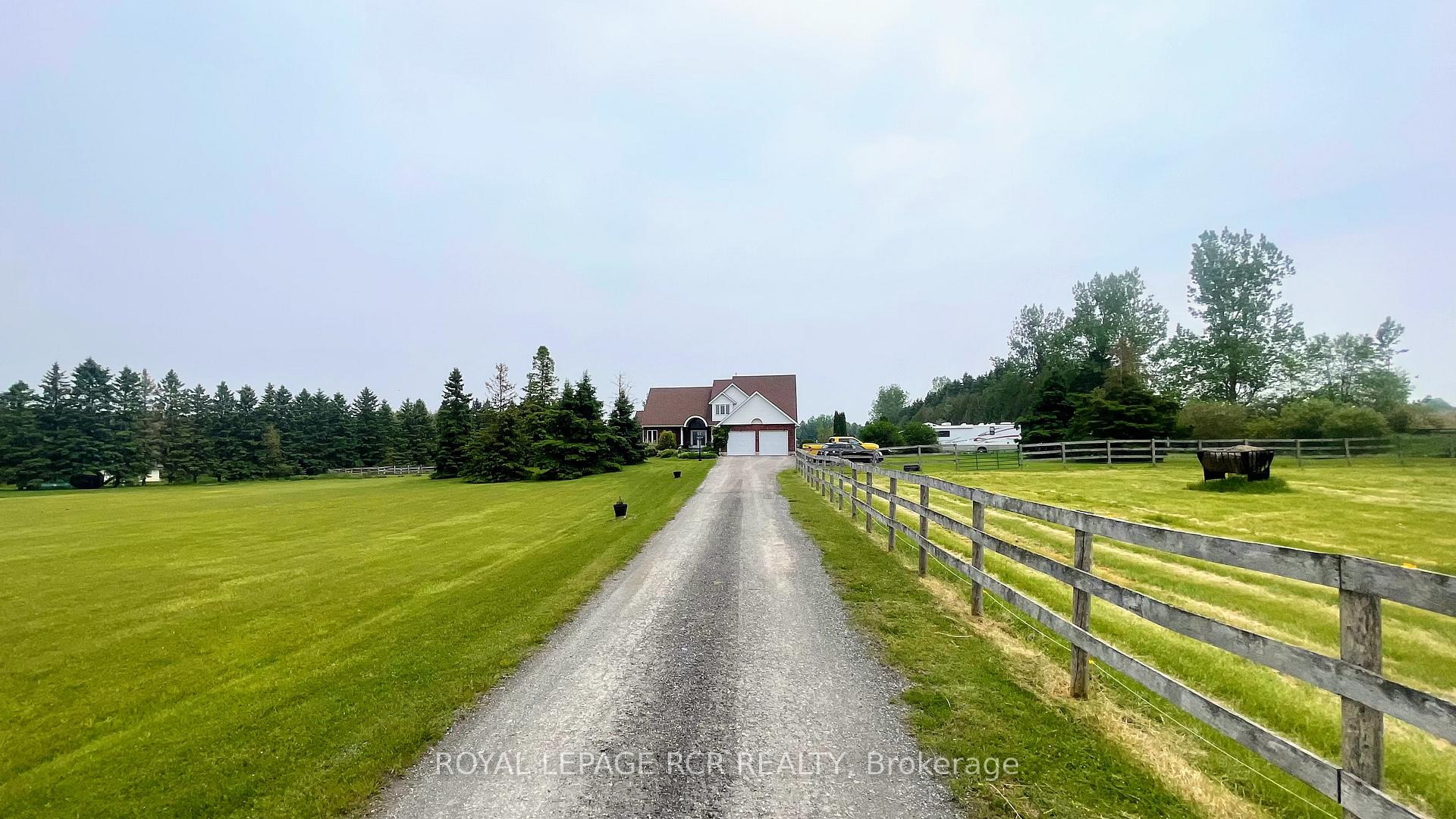Photo 8 of 293129 8th Line, Amaranth, Rural Amaranth — HOMEH