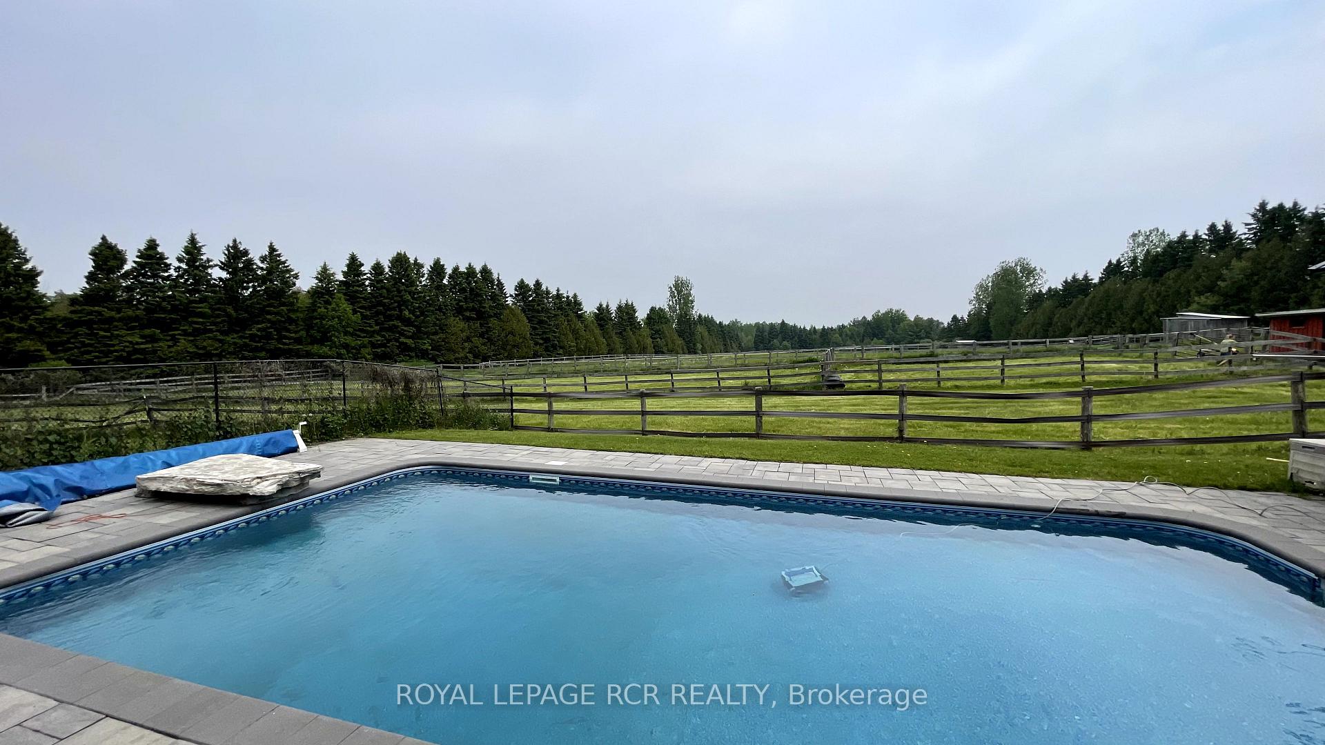 Photo 11 of 293129 8th Line, Amaranth, Rural Amaranth — HOMEH