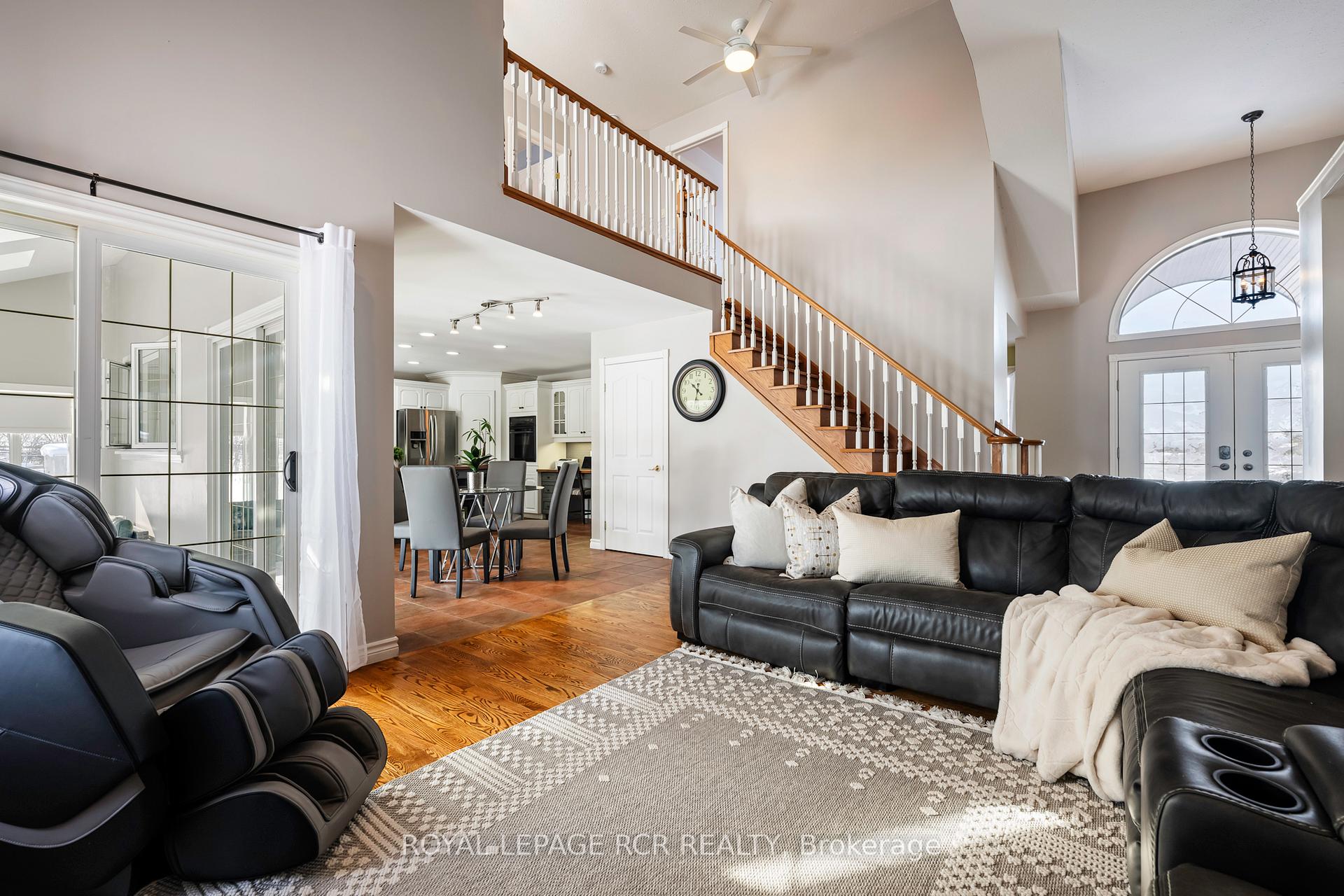 Photo 18 of 293129 8th Line, Amaranth, Rural Amaranth — HOMEH
