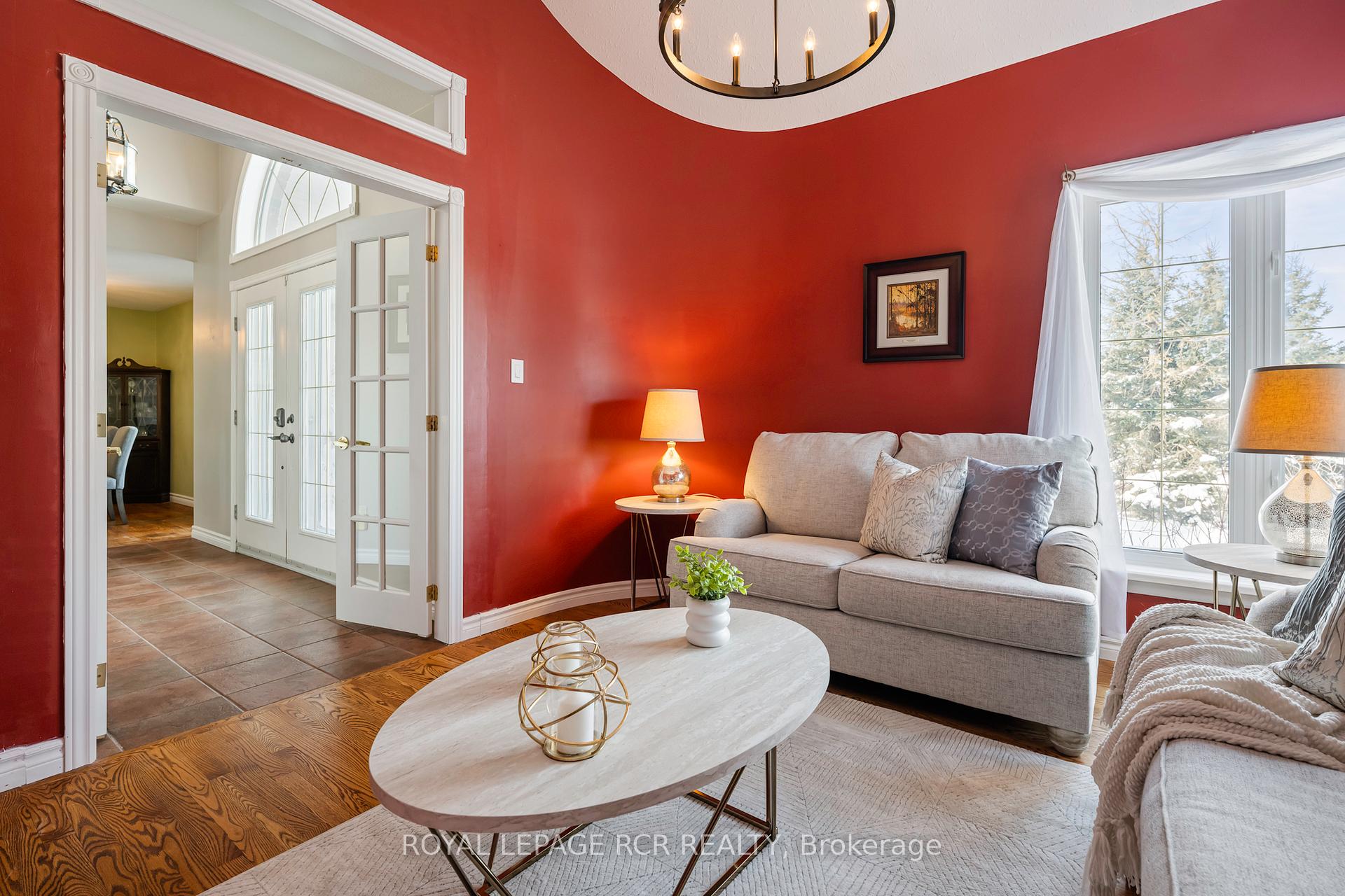 Photo 33 of 293129 8th Line, Amaranth, Rural Amaranth — HOMEH