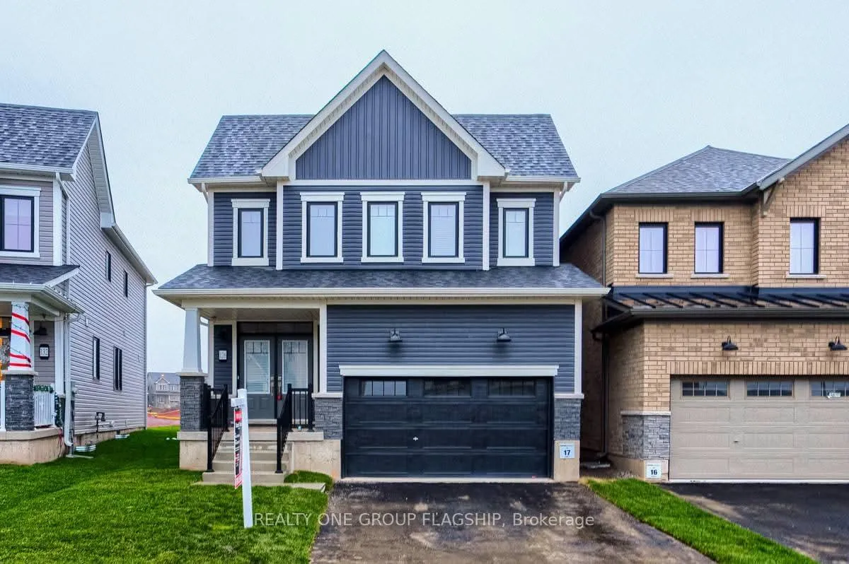 Photo 1 of 126 Port Crescent, Welland, Dain City — HOMEH