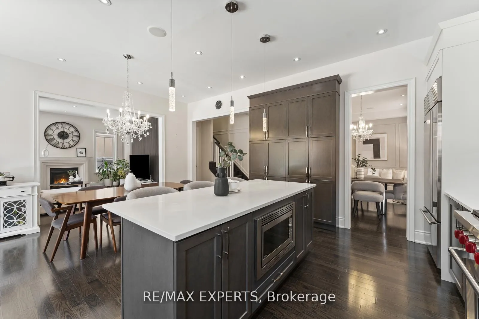 Photo 14 of 6 Dunrobin Crescent, Vaughan, Kleinburg — HOMEH