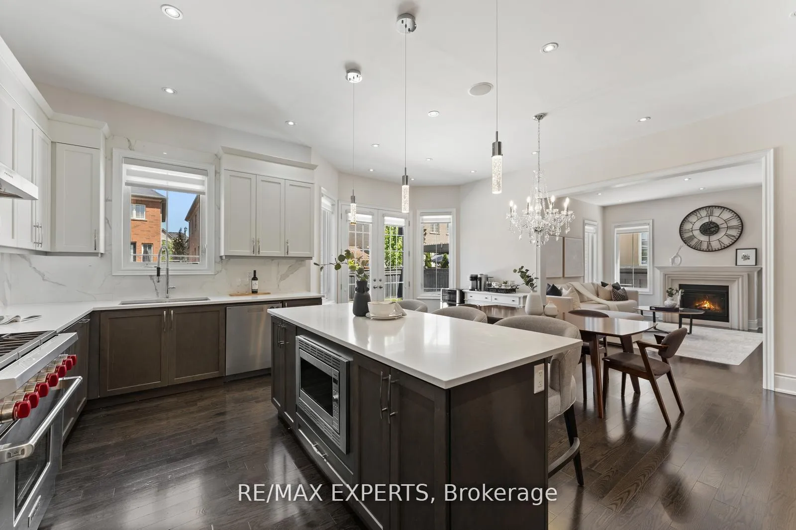 Photo 15 of 6 Dunrobin Crescent, Vaughan, Kleinburg — HOMEH