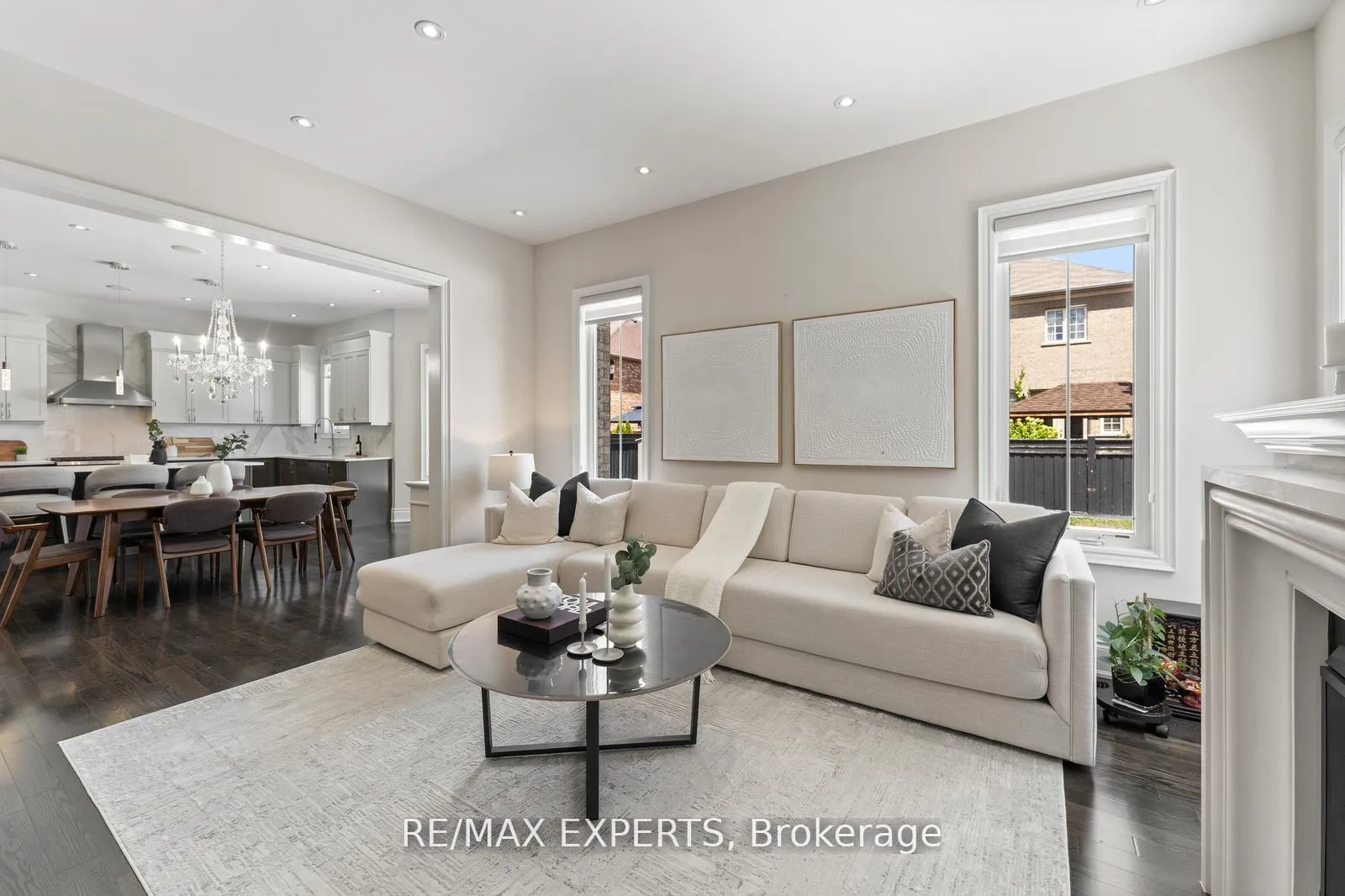 Photo 20 of 6 Dunrobin Crescent, Vaughan, Kleinburg — HOMEH
