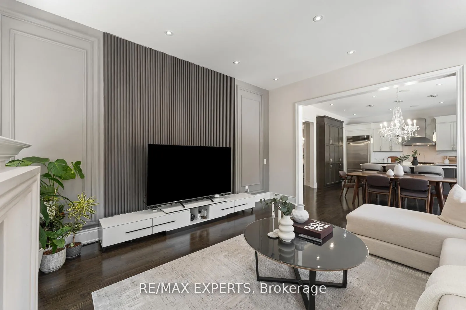 Photo 21 of 6 Dunrobin Crescent, Vaughan, Kleinburg — HOMEH