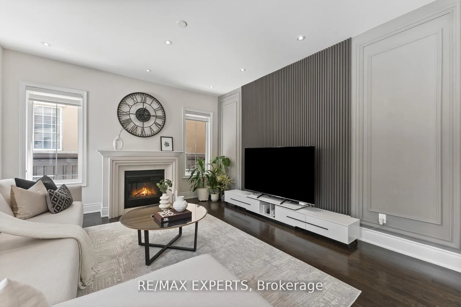 Photo 22 of 6 Dunrobin Crescent, Vaughan, Kleinburg — HOMEH