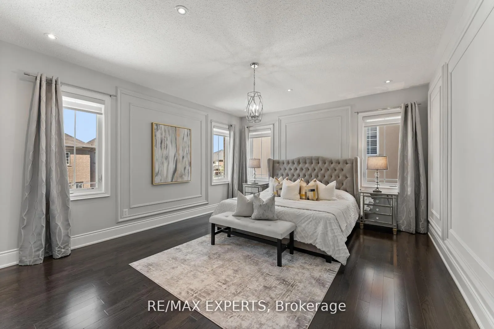 Photo 28 of 6 Dunrobin Crescent, Vaughan, Kleinburg — HOMEH