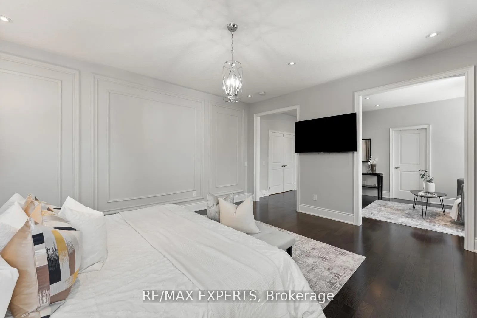 Photo 29 of 6 Dunrobin Crescent, Vaughan, Kleinburg — HOMEH