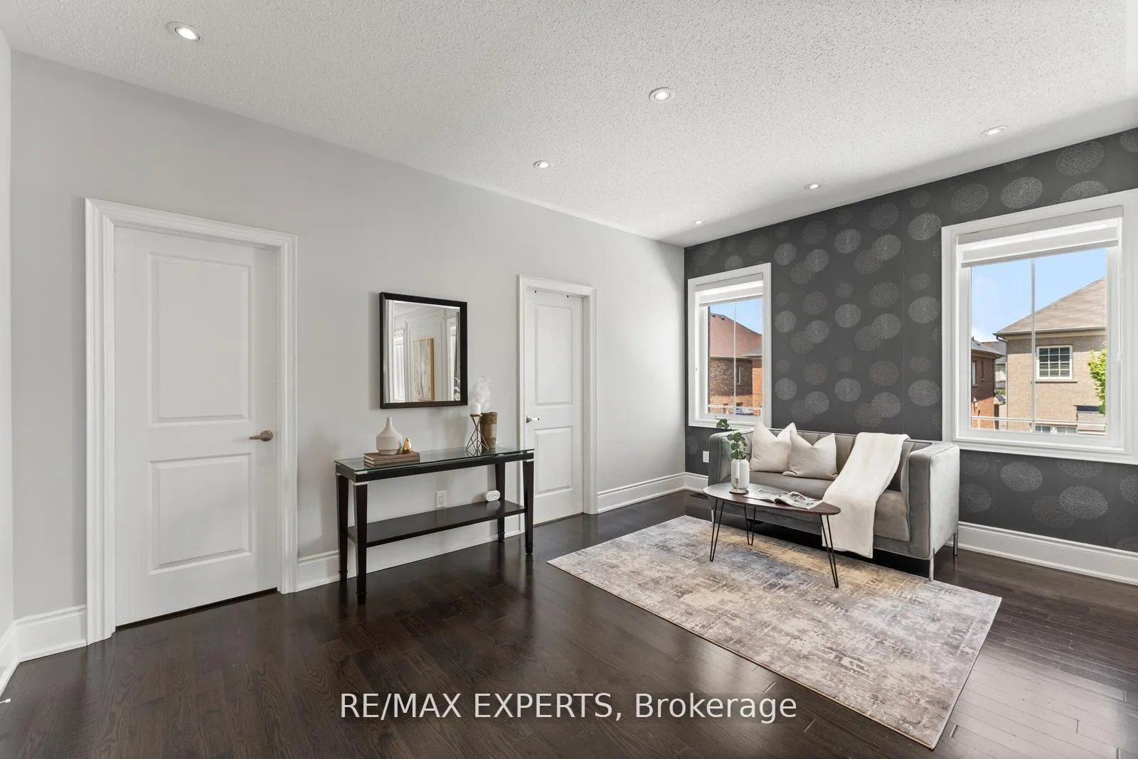 Photo 30 of 6 Dunrobin Crescent, Vaughan, Kleinburg — HOMEH