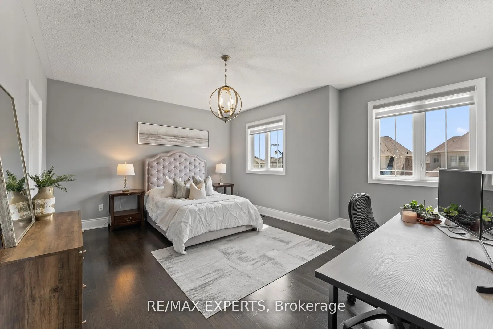Photo 34 of 6 Dunrobin Crescent, Vaughan, Kleinburg — HOMEH