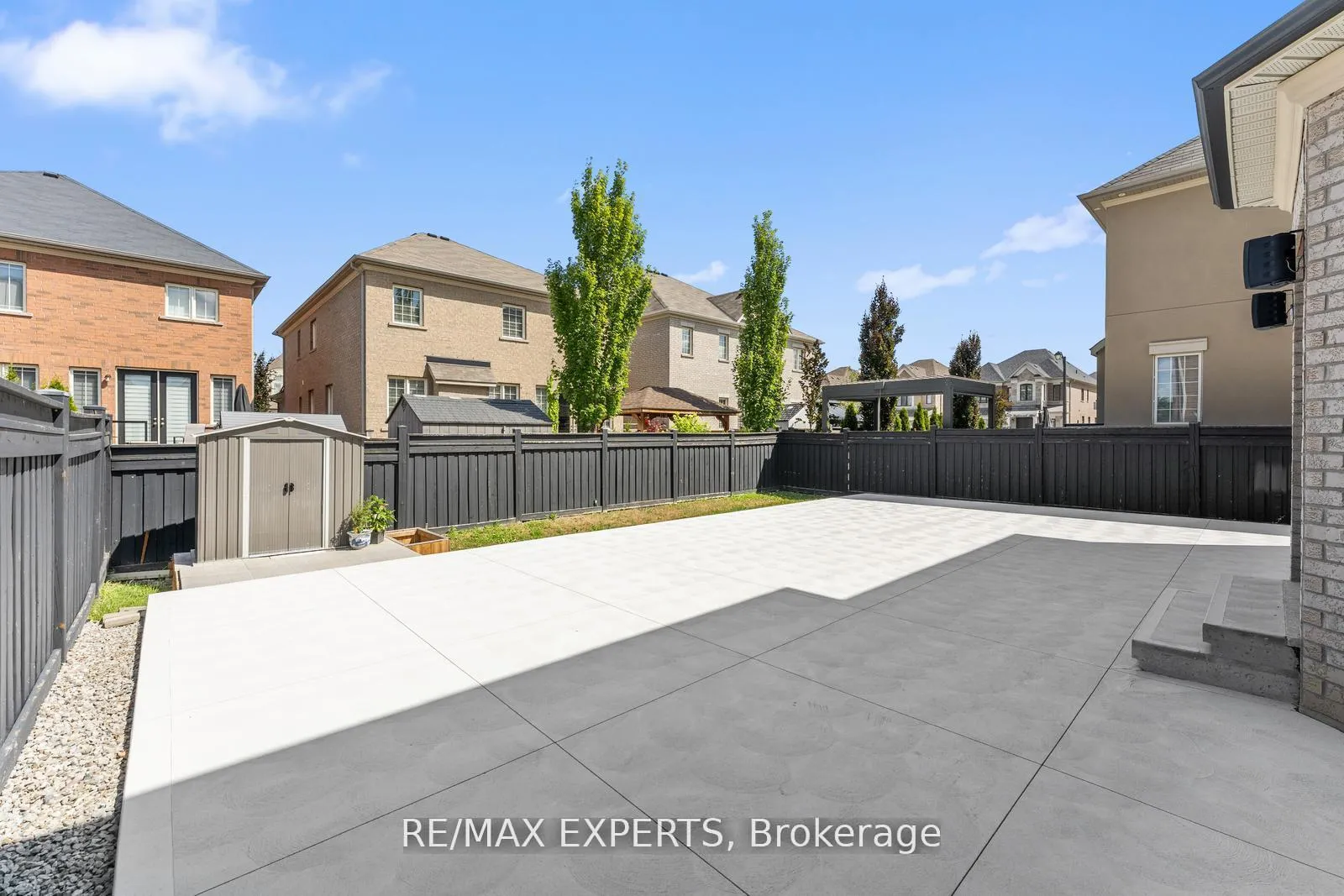 Photo 47 of 6 Dunrobin Crescent, Vaughan, Kleinburg — HOMEH