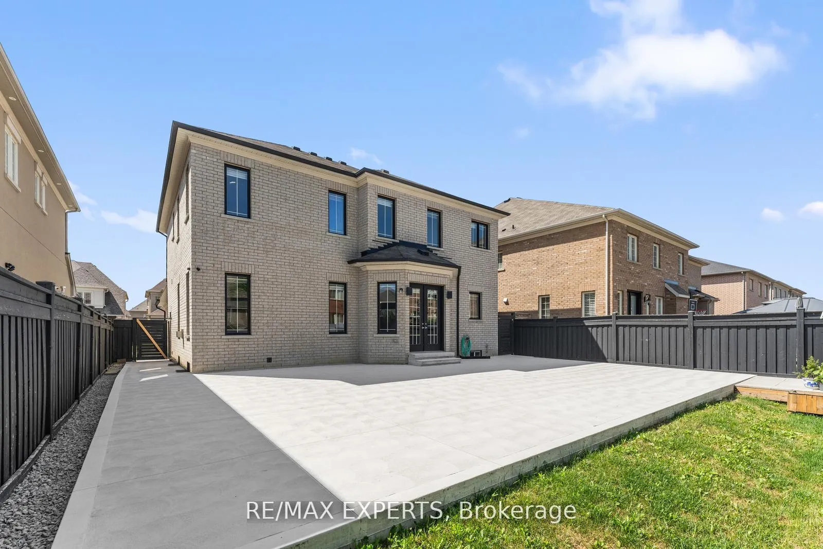 Photo 49 of 6 Dunrobin Crescent, Vaughan, Kleinburg — HOMEH