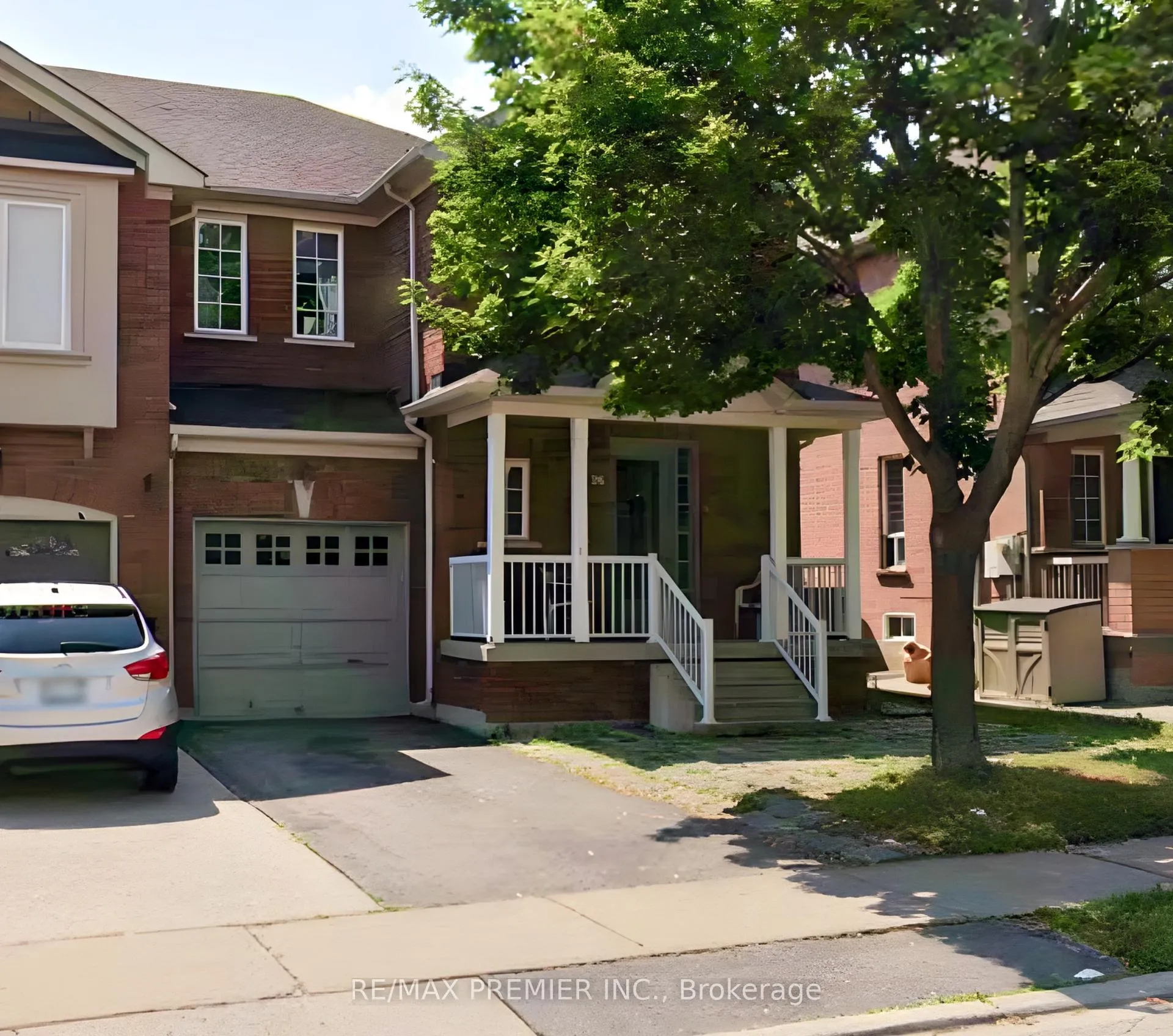 Photo 1 of 26 Lucerne Drive, Vaughan, Vellore Village — HOMEH