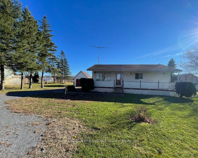 Photo 1 of 400 York Road, Tyendinaga, Mohawks of The Bay of Quinte — HOMEH