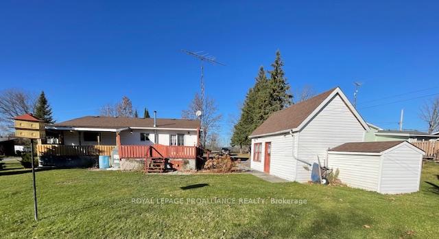 Photo 2 of 400 York Road, Tyendinaga, Mohawks of The Bay of Quinte — HOMEH