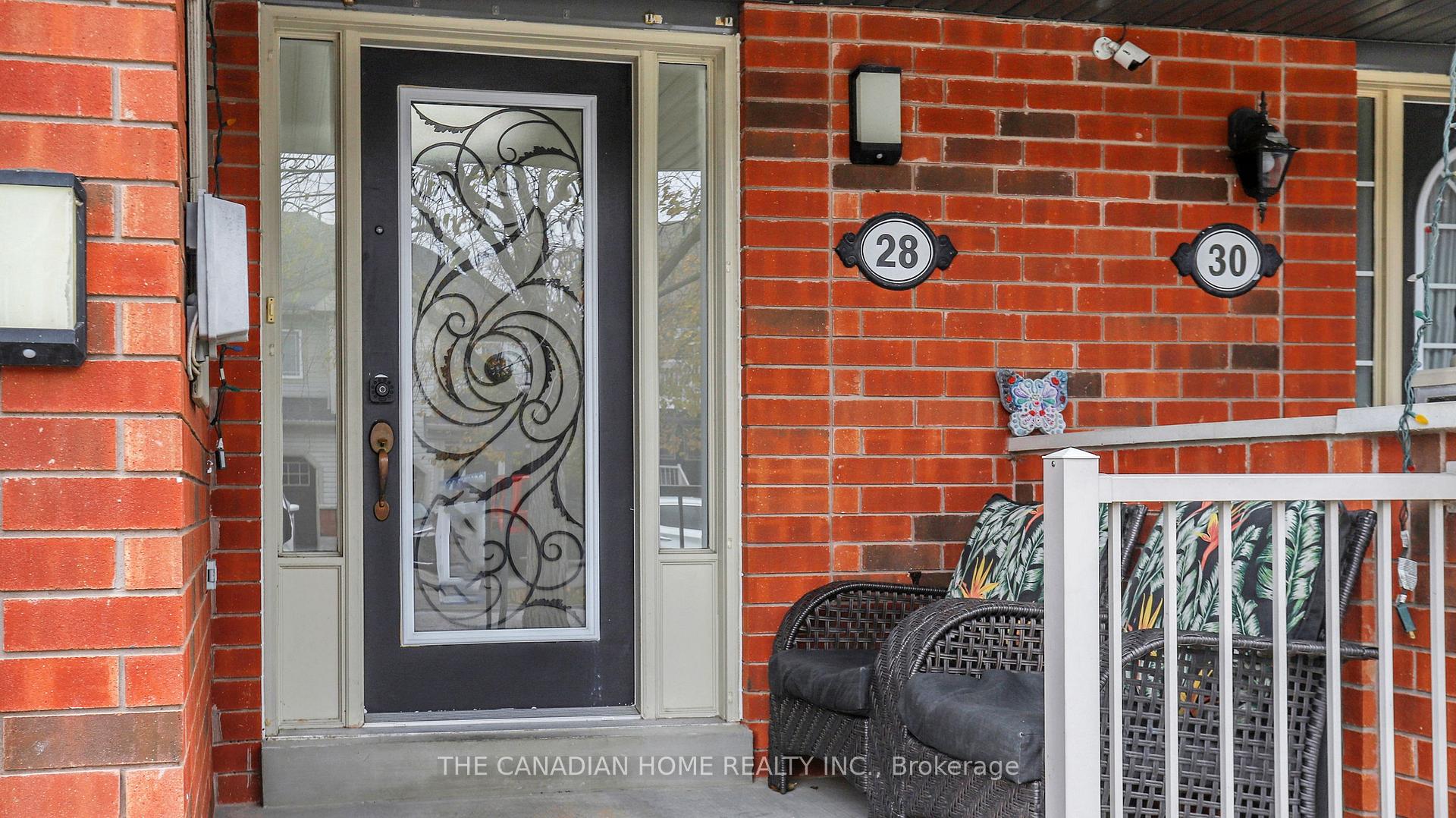 Photo 4 of 28 Whitefoot Crescent, Ajax, South East — HOMEH
