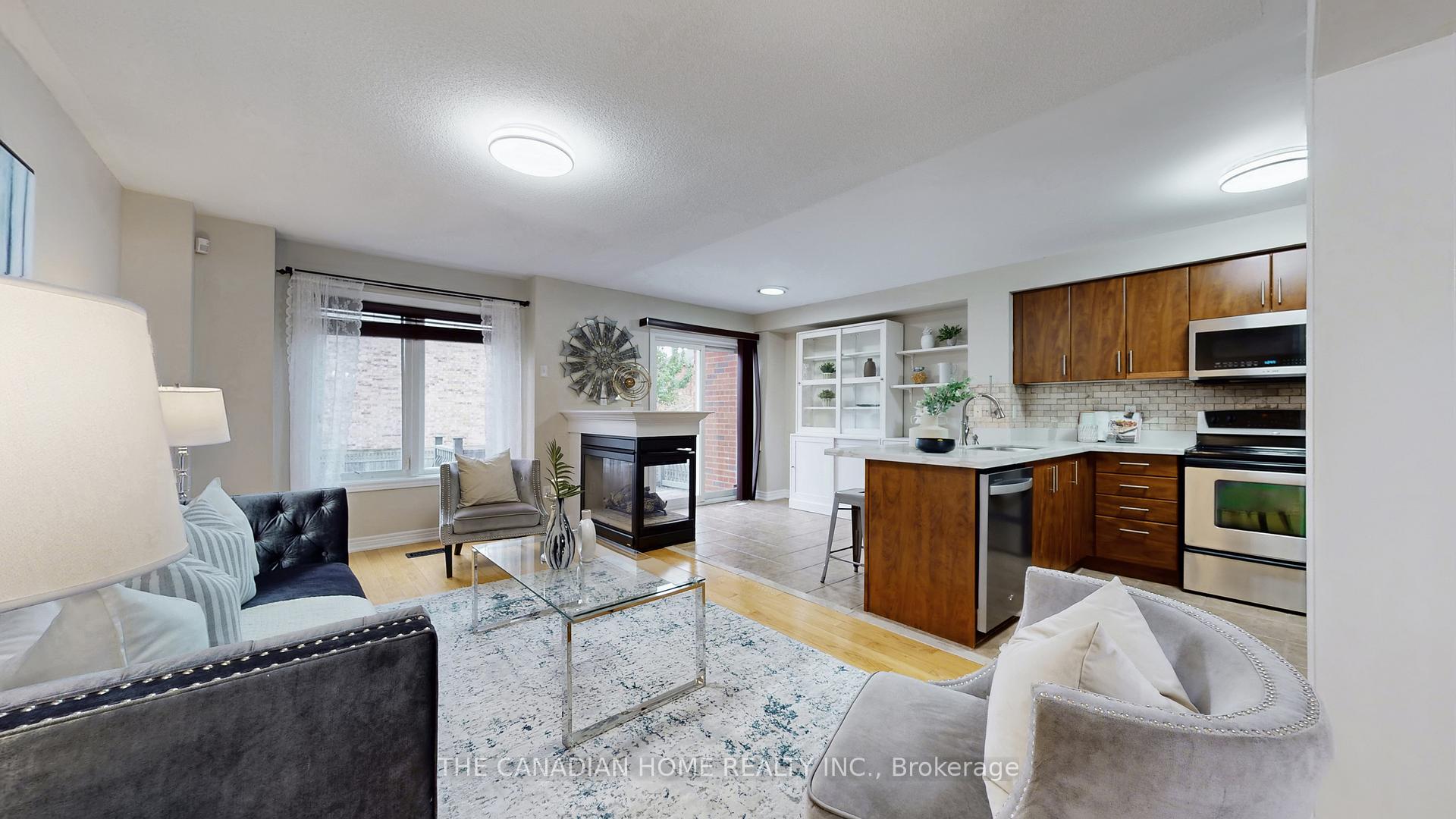 Photo 5 of 28 Whitefoot Crescent, Ajax, South East — HOMEH