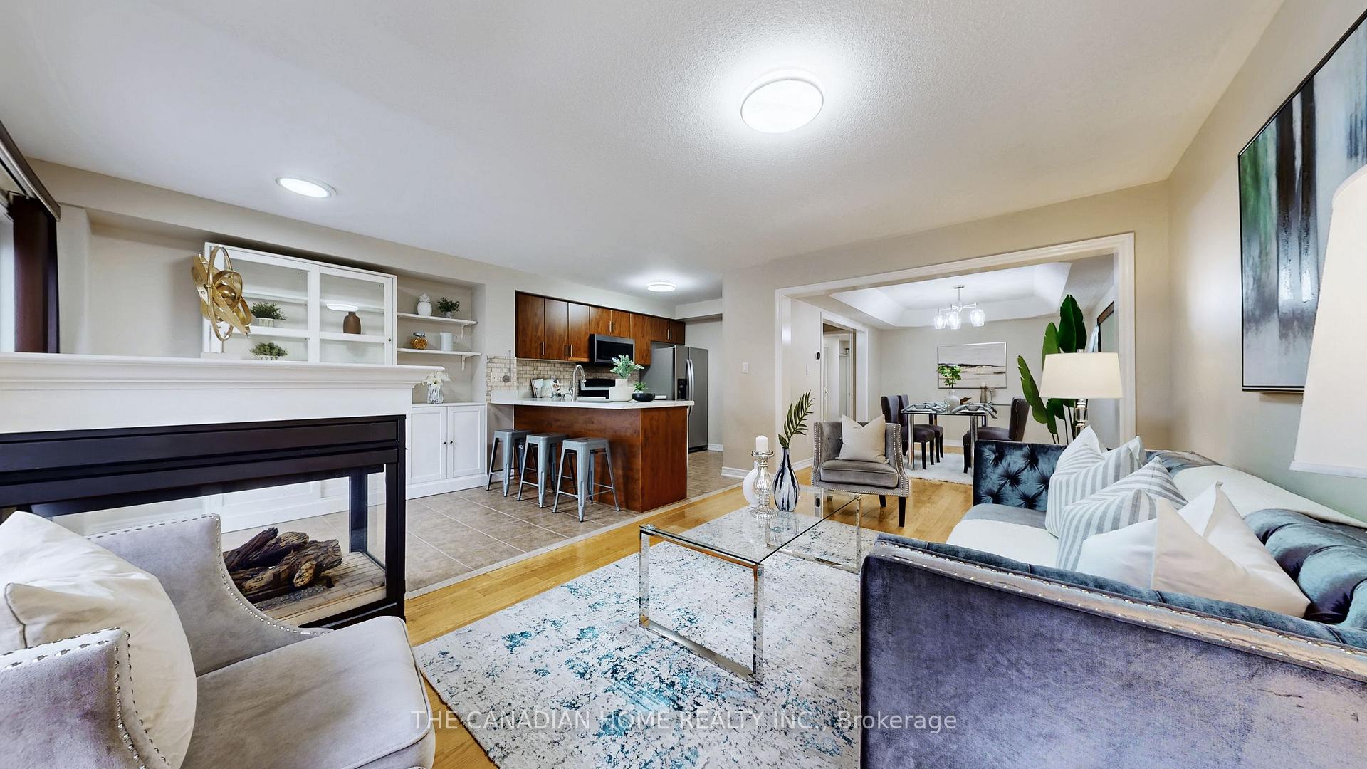 Photo 7 of 28 Whitefoot Crescent, Ajax, South East — HOMEH
